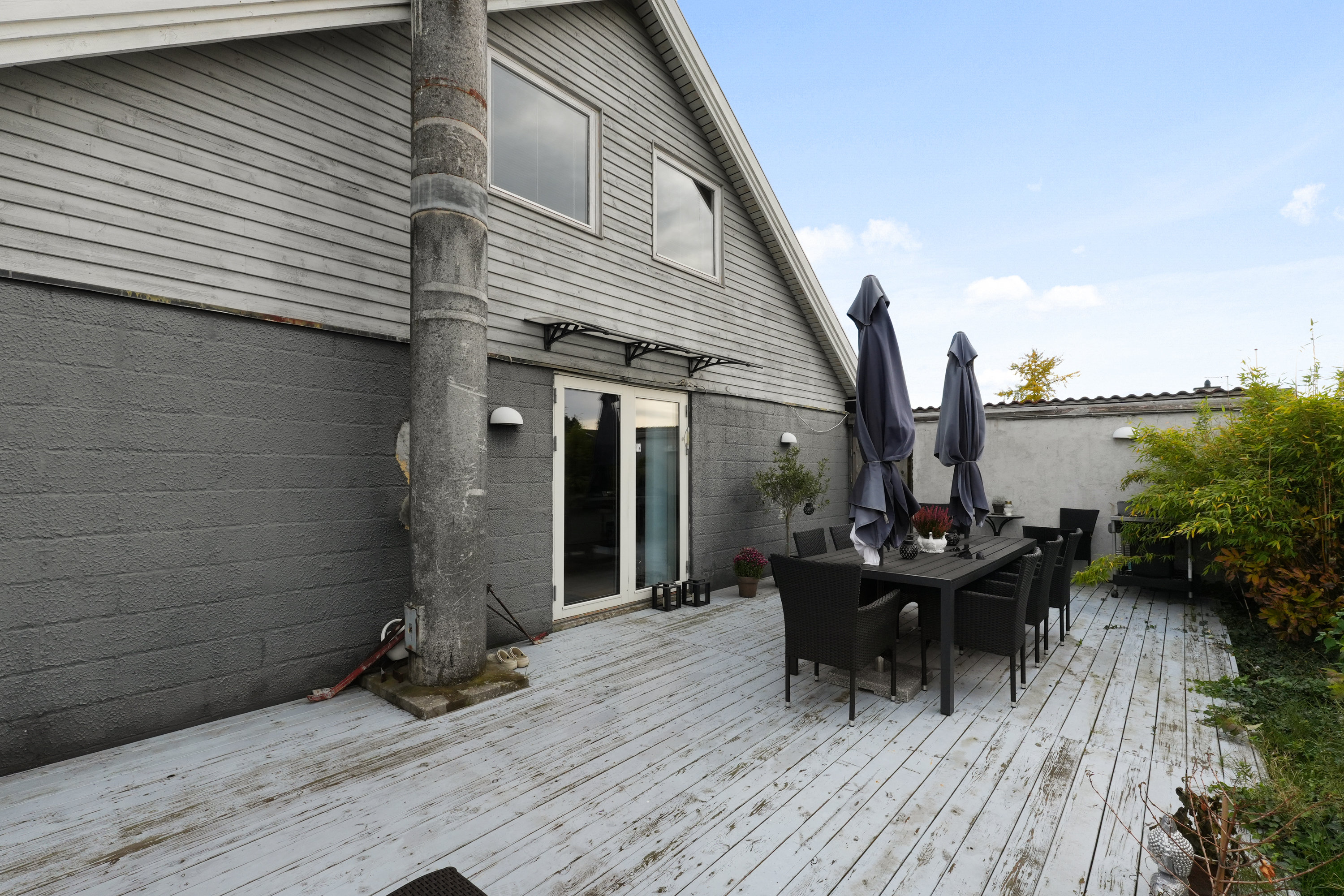 Fremhævet andet billede i fuldskærmstilstand. Billede af Møldrupvej 12, 2770 Kastrup