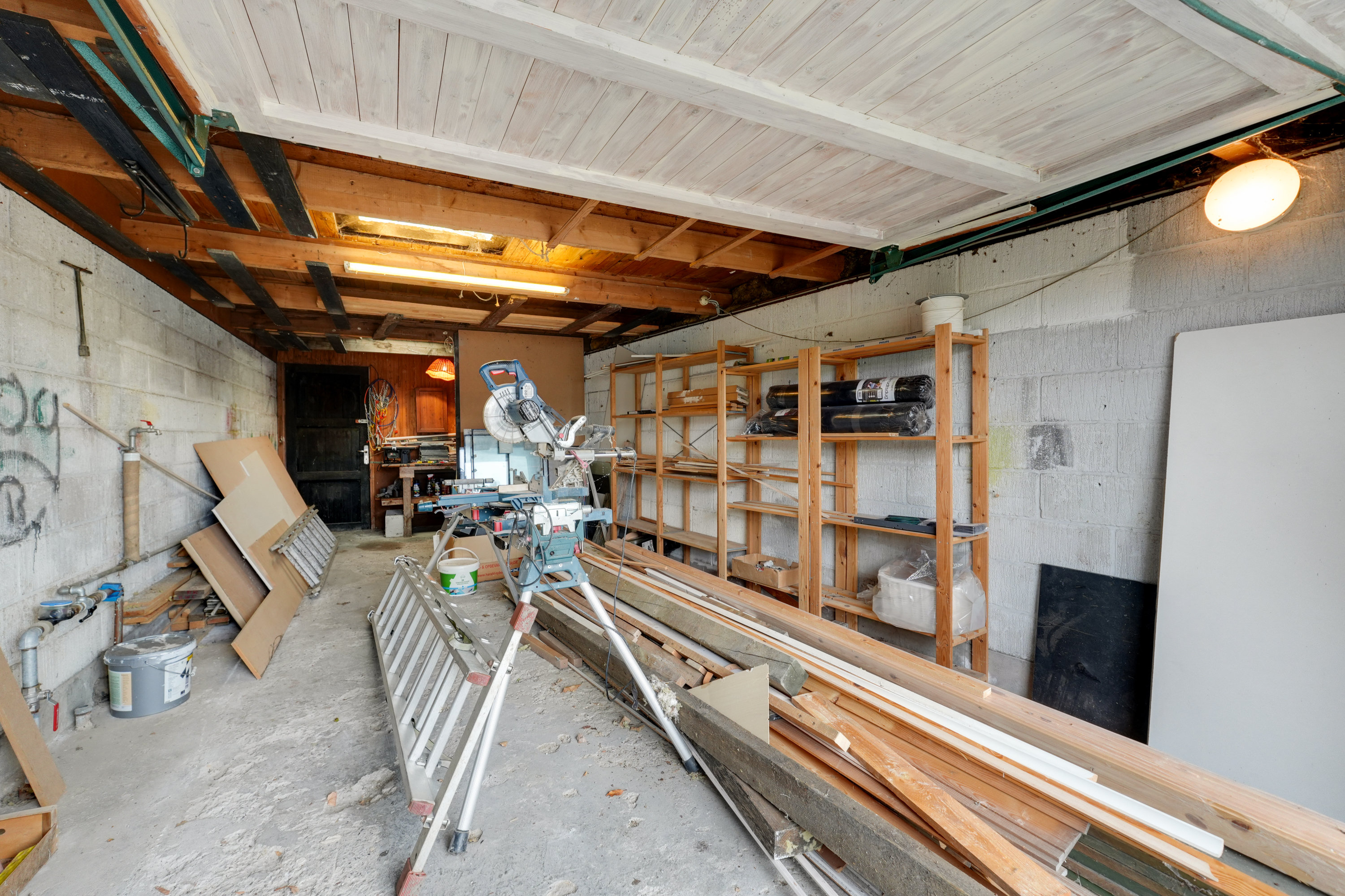 Fremhævet andet billede i fuldskærmstilstand. Billede af Møldrupvej 12, 2770 Kastrup