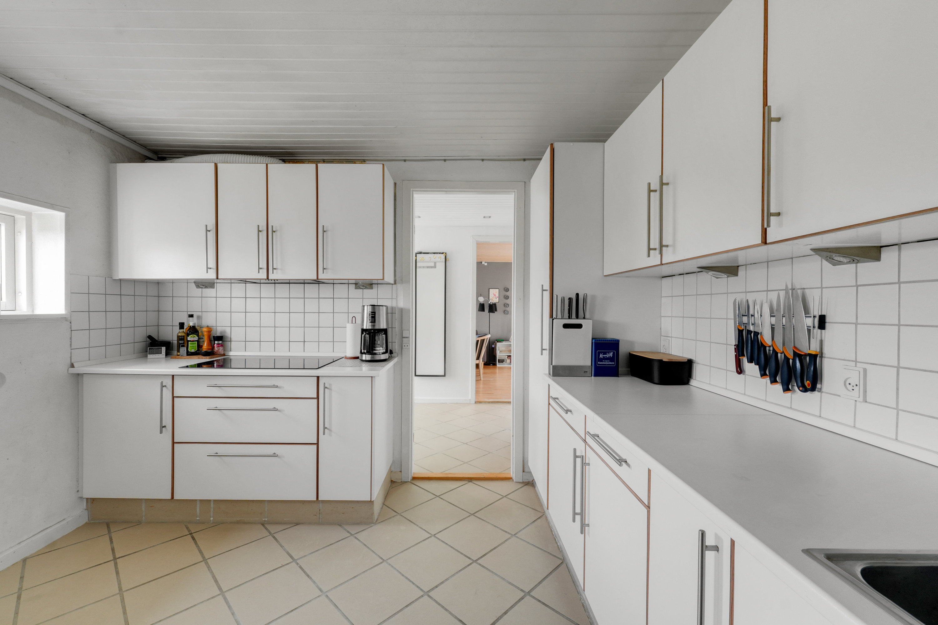 Fremhævet andet billede i fuldskærmstilstand. Billede af Møldrupvej 12, 2770 Kastrup