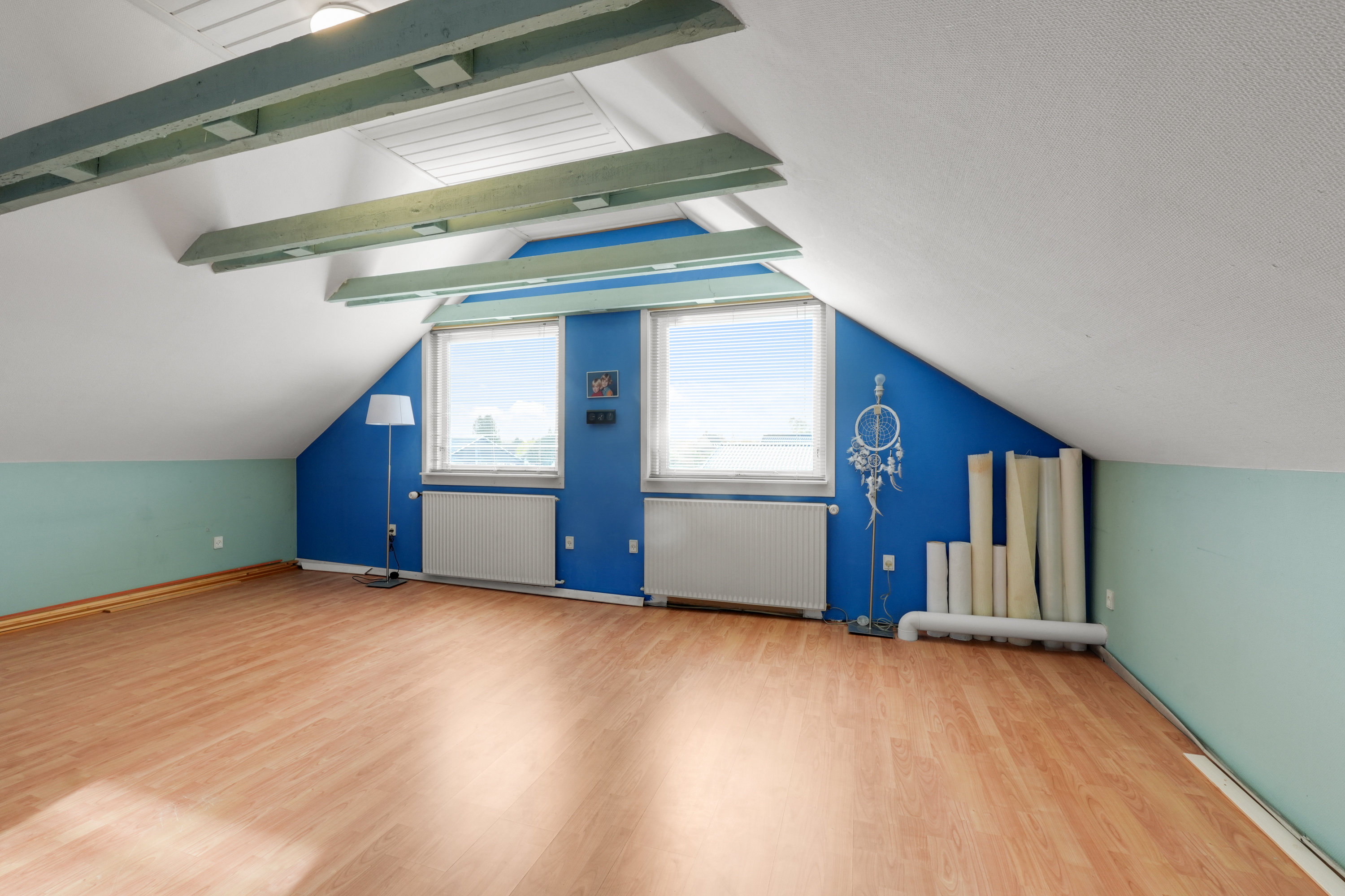 Fremhævet andet billede i fuldskærmstilstand. Billede af Møldrupvej 12, 2770 Kastrup