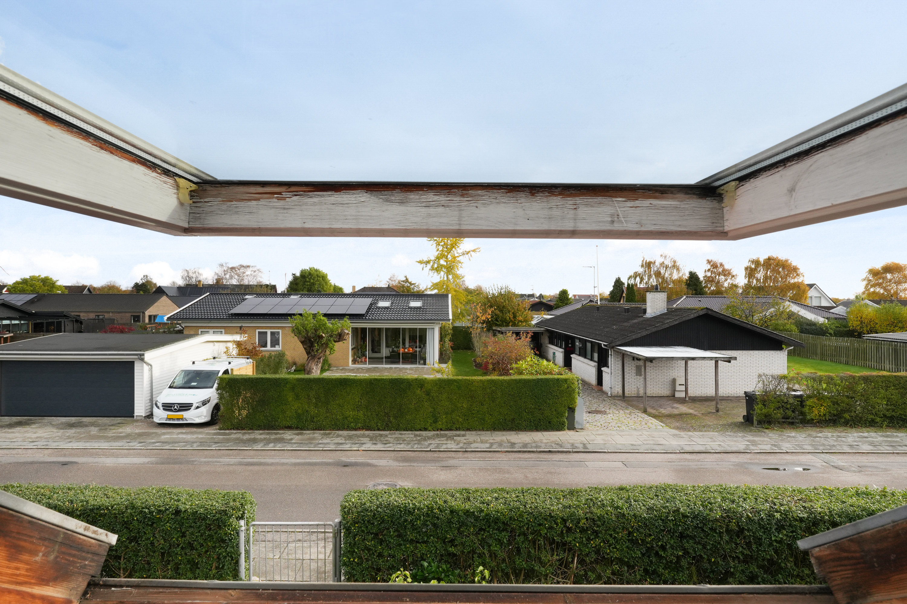 Fremhævet andet billede i fuldskærmstilstand. Billede af Møldrupvej 12, 2770 Kastrup