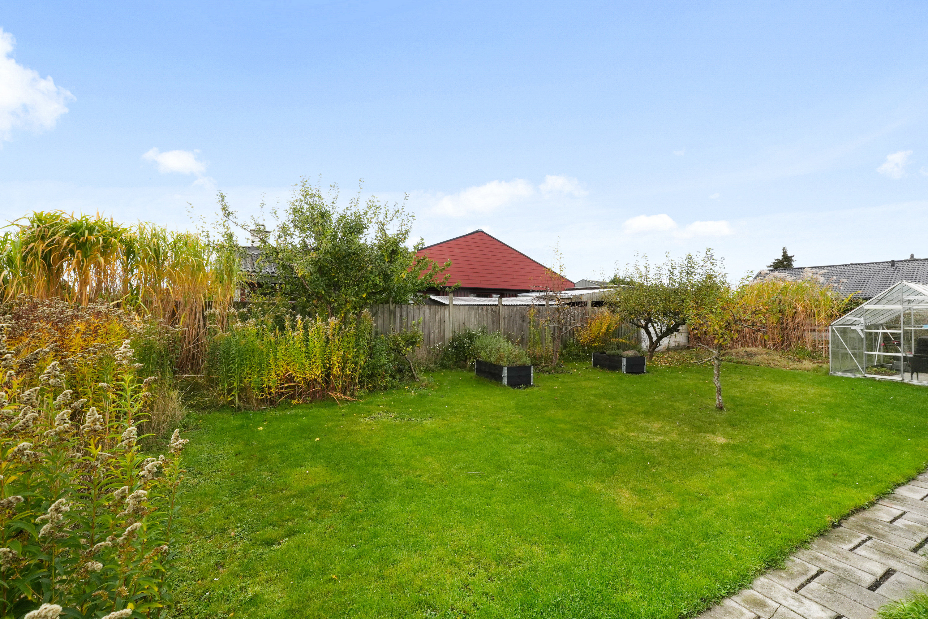 Fremhævet andet billede i fuldskærmstilstand. Billede af Møldrupvej 12, 2770 Kastrup