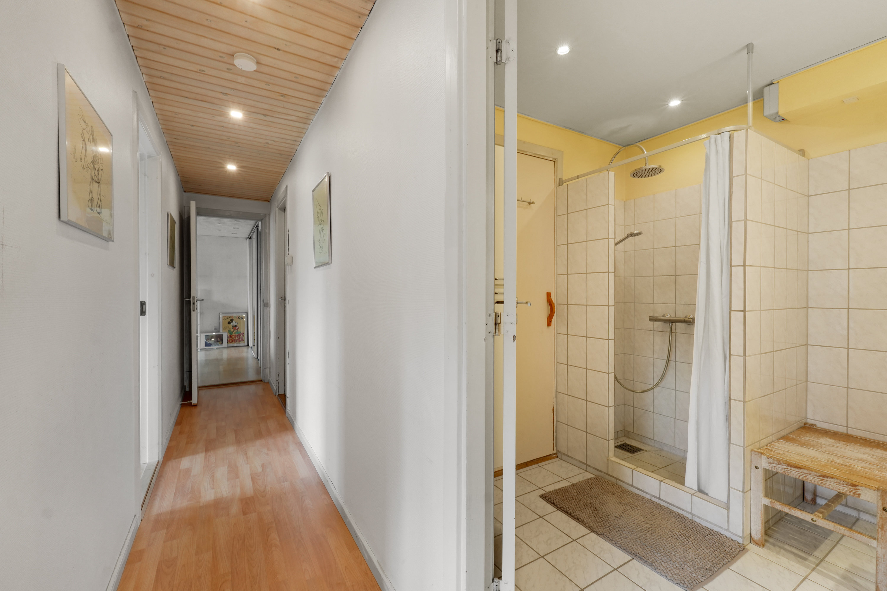 Fremhævet andet billede i fuldskærmstilstand. Billede af Møldrupvej 12, 2770 Kastrup