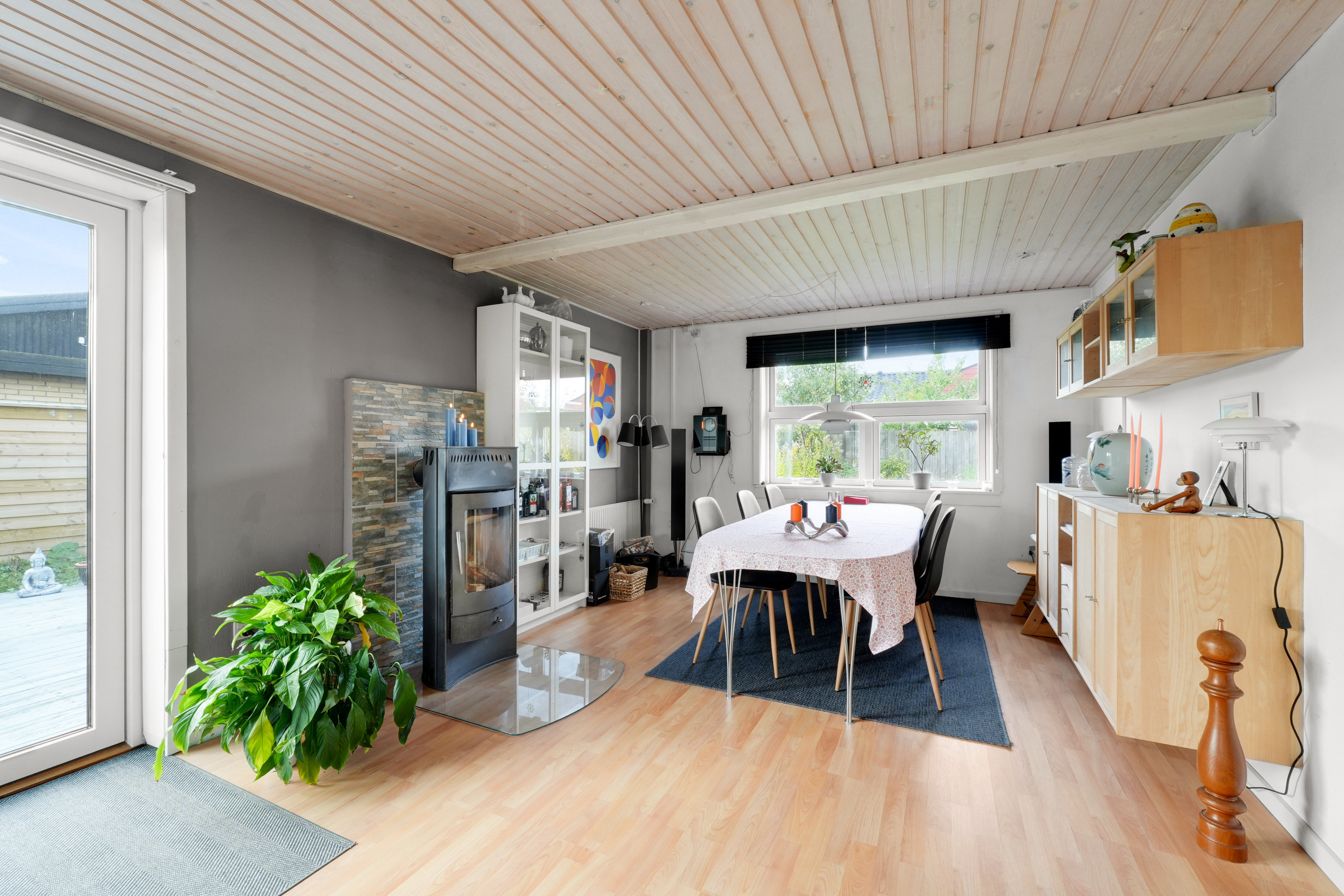 Fremhævet andet billede i fuldskærmstilstand. Billede af Møldrupvej 12, 2770 Kastrup