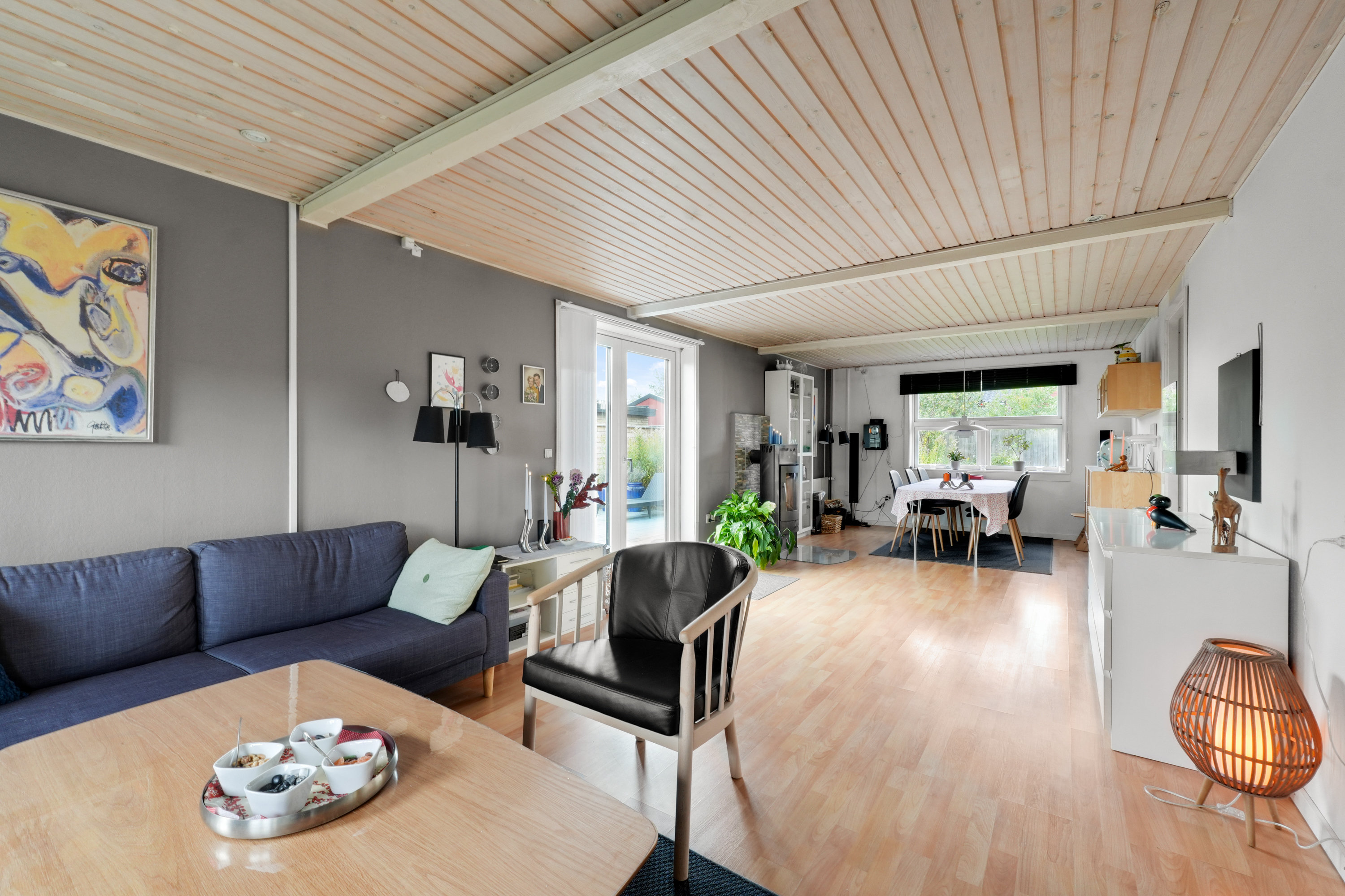 Fremhævet andet billede i fuldskærmstilstand. Billede af Møldrupvej 12, 2770 Kastrup