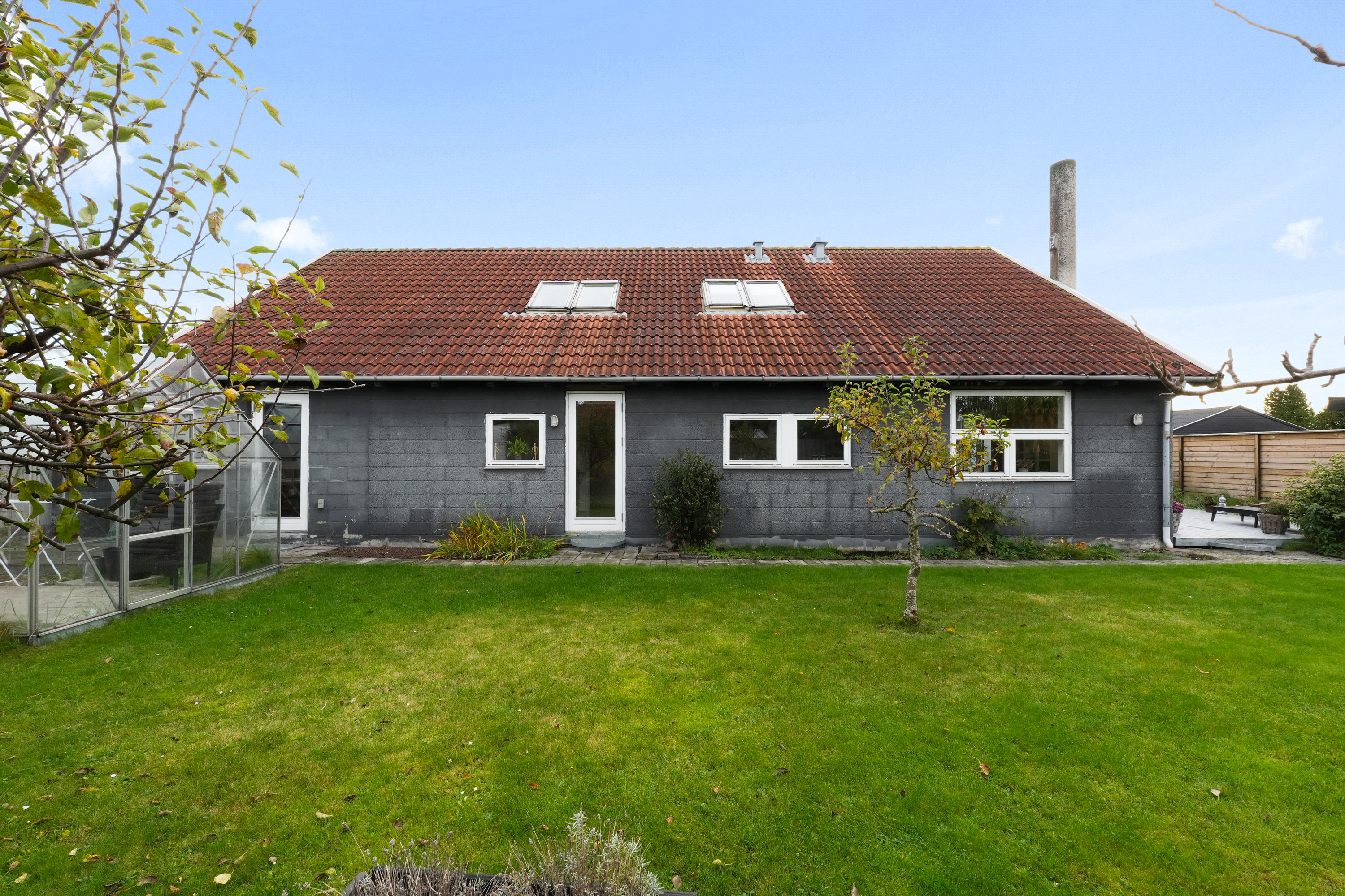 Fremhævet andet billede i fuldskærmstilstand. Billede af Møldrupvej 12, 2770 Kastrup