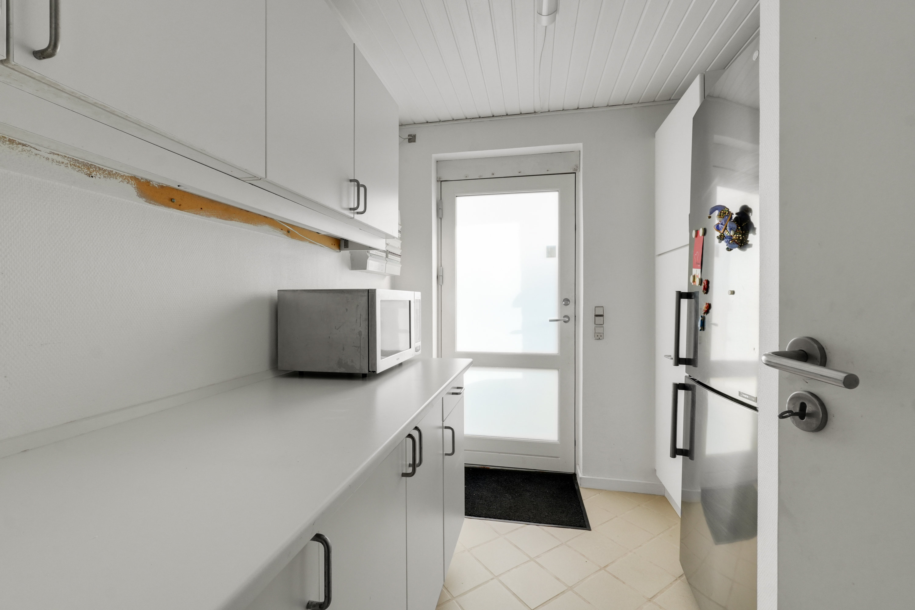 Fremhævet andet billede i fuldskærmstilstand. Billede af Møldrupvej 12, 2770 Kastrup