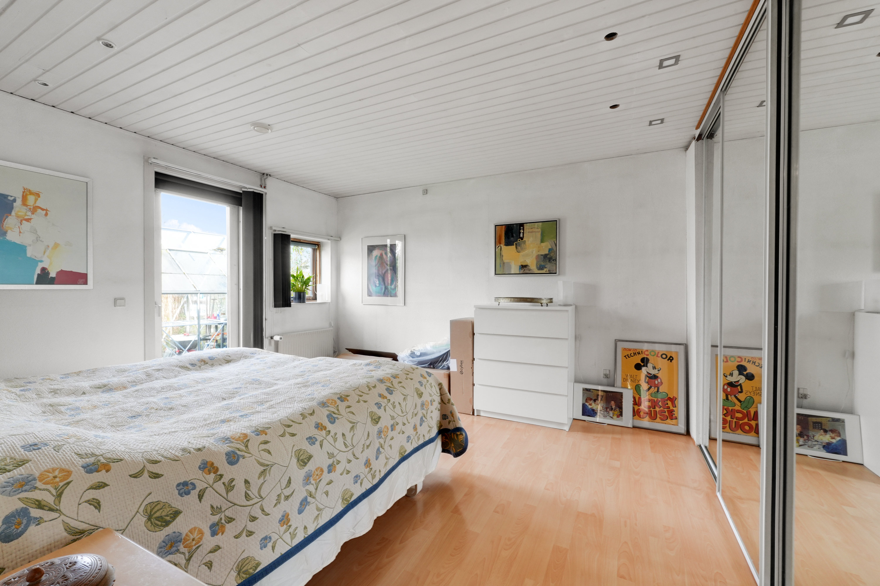 Fremhævet andet billede i fuldskærmstilstand. Billede af Møldrupvej 12, 2770 Kastrup