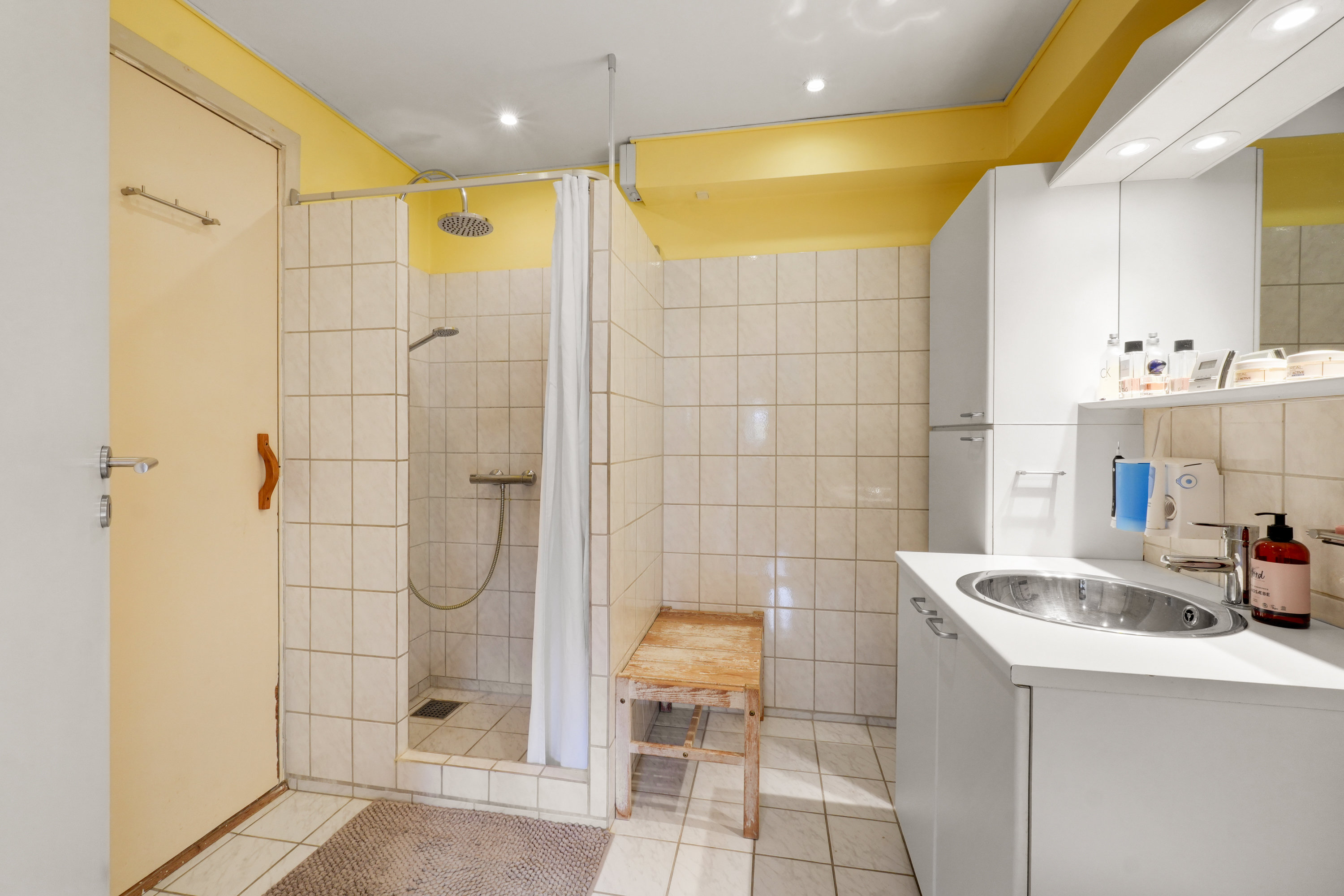 Fremhævet andet billede i fuldskærmstilstand. Billede af Møldrupvej 12, 2770 Kastrup