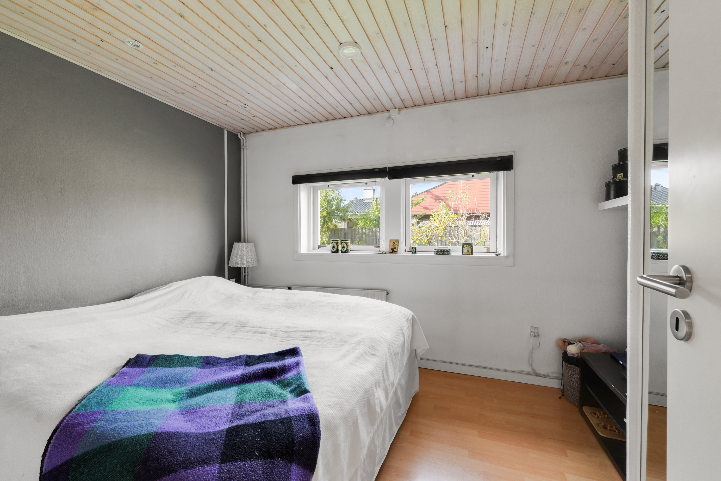 Fremhævet andet billede i fuldskærmstilstand. Billede af Møldrupvej 12, 2770 Kastrup