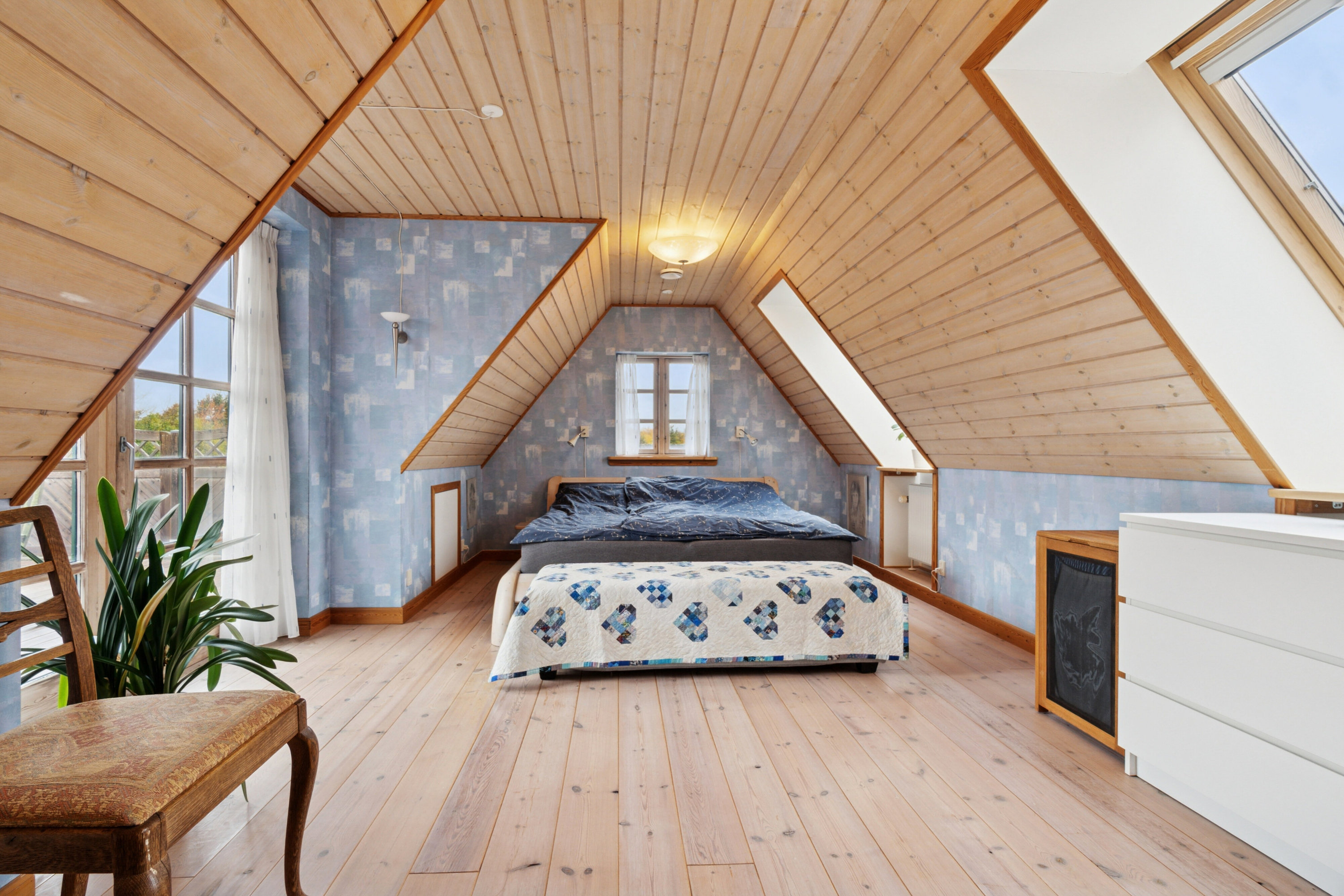 Fremhævet værelse billede i fuldskærmstilstand. Billede af Melby Enghavevej 7, Enghaven, 3300 Frederiksværk