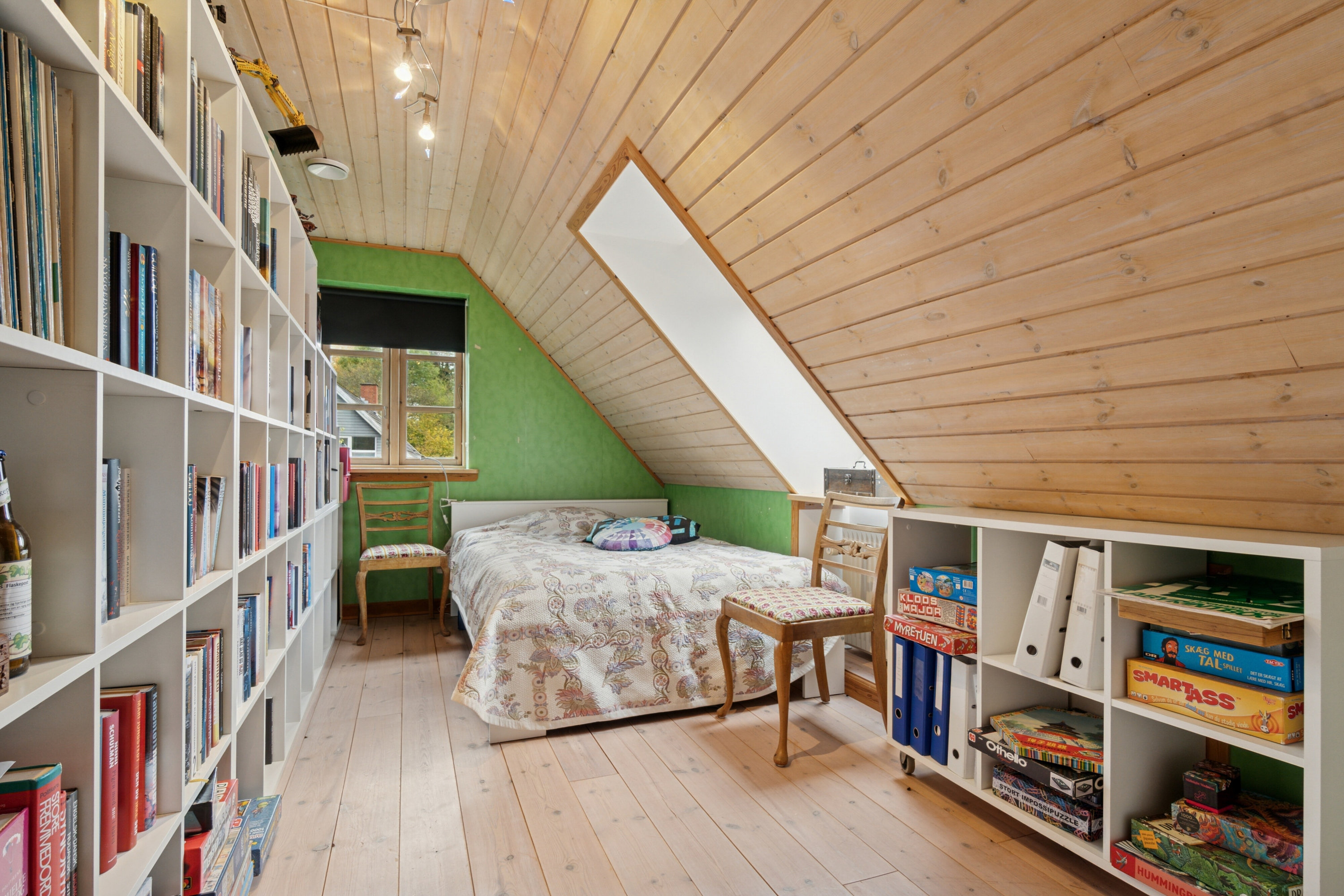 Fremhævet værelse billede i fuldskærmstilstand. Billede af Melby Enghavevej 7, Enghaven, 3300 Frederiksværk