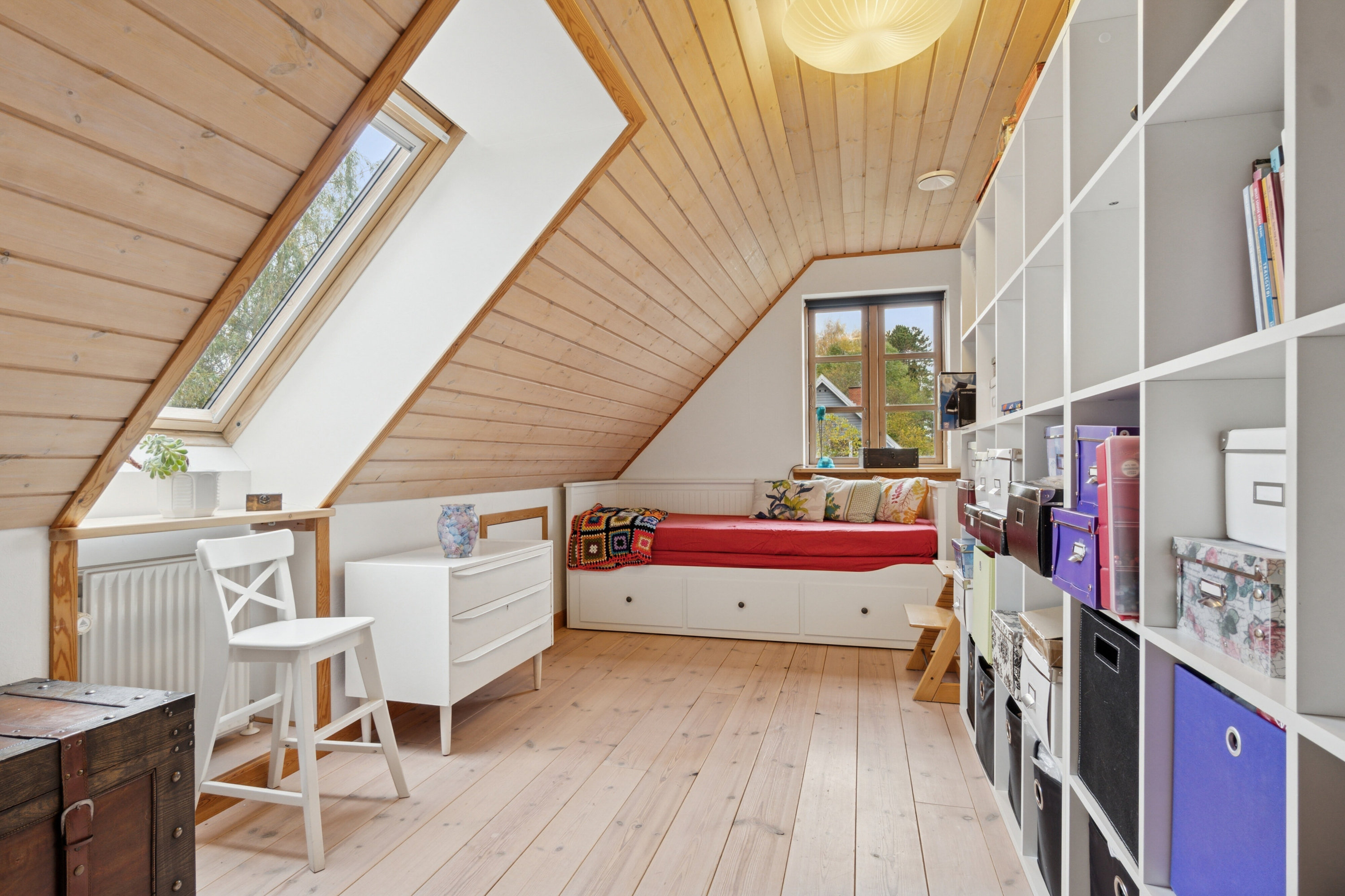 Fremhævet værelse billede i fuldskærmstilstand. Billede af Melby Enghavevej 7, Enghaven, 3300 Frederiksværk