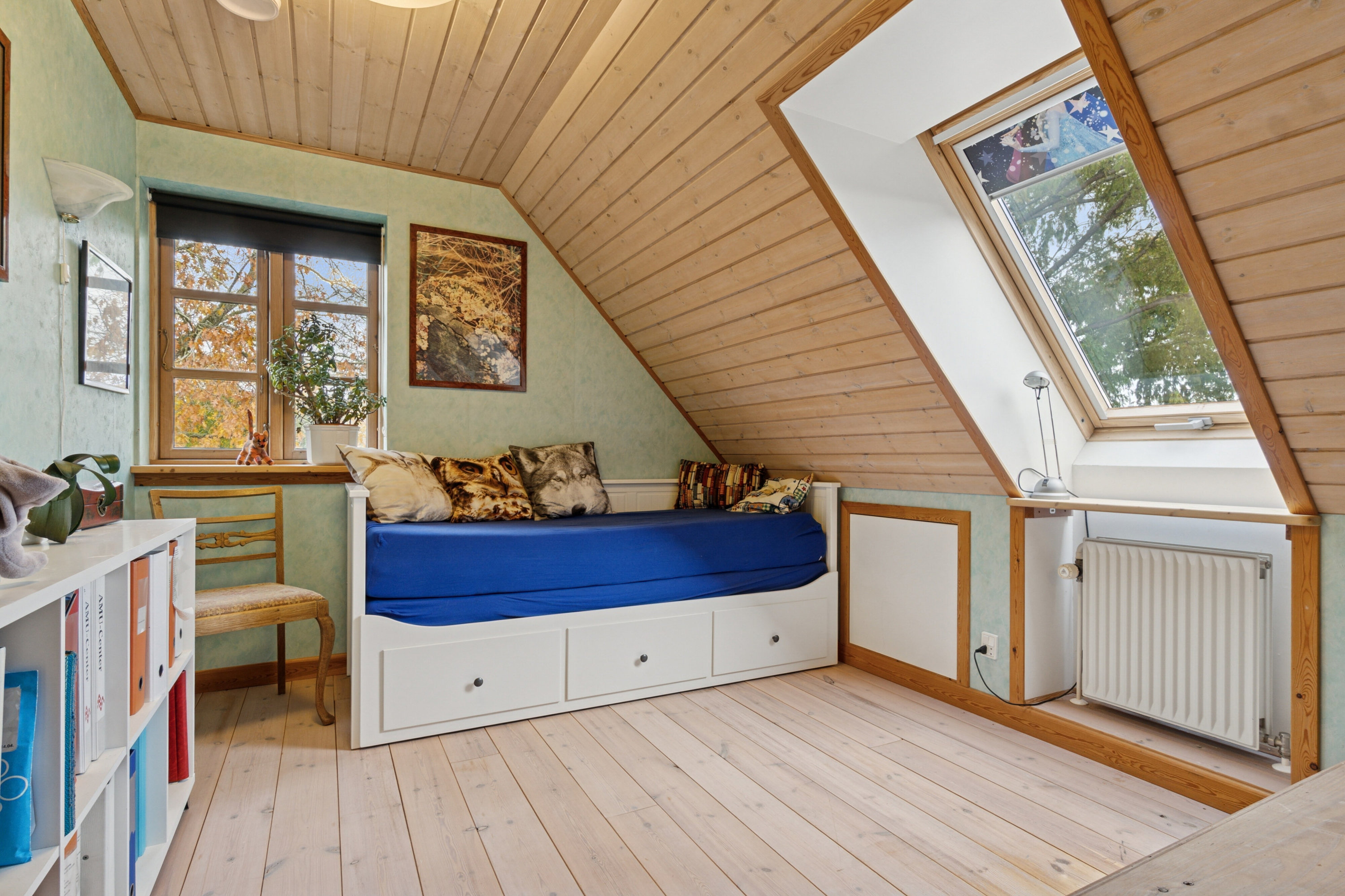 Fremhævet værelse billede i fuldskærmstilstand. Billede af Melby Enghavevej 7, Enghaven, 3300 Frederiksværk