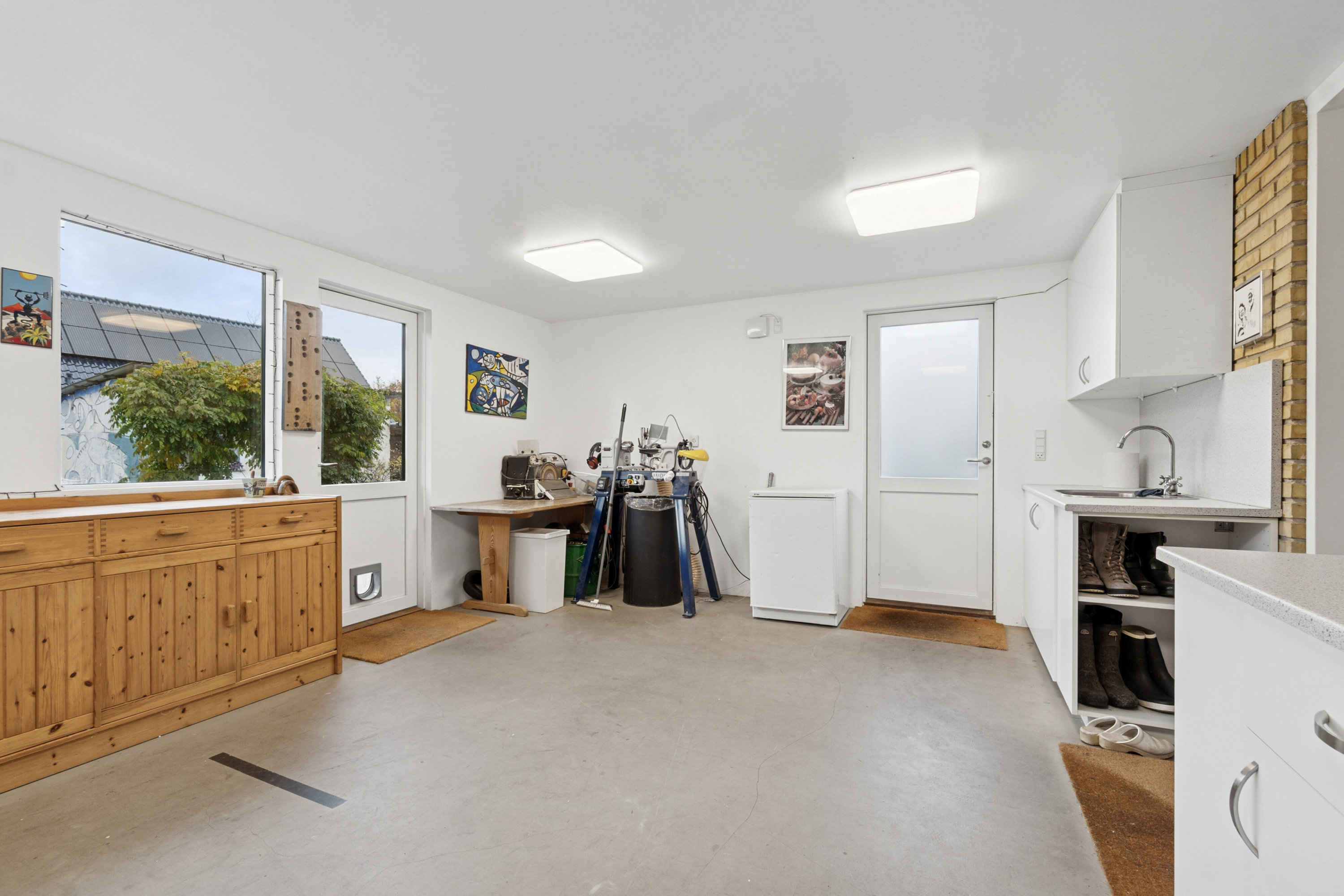 Fremhævet disponibelt rum billede i fuldskærmstilstand. Billede af Melby Enghavevej 7, Enghaven, 3300 Frederiksværk