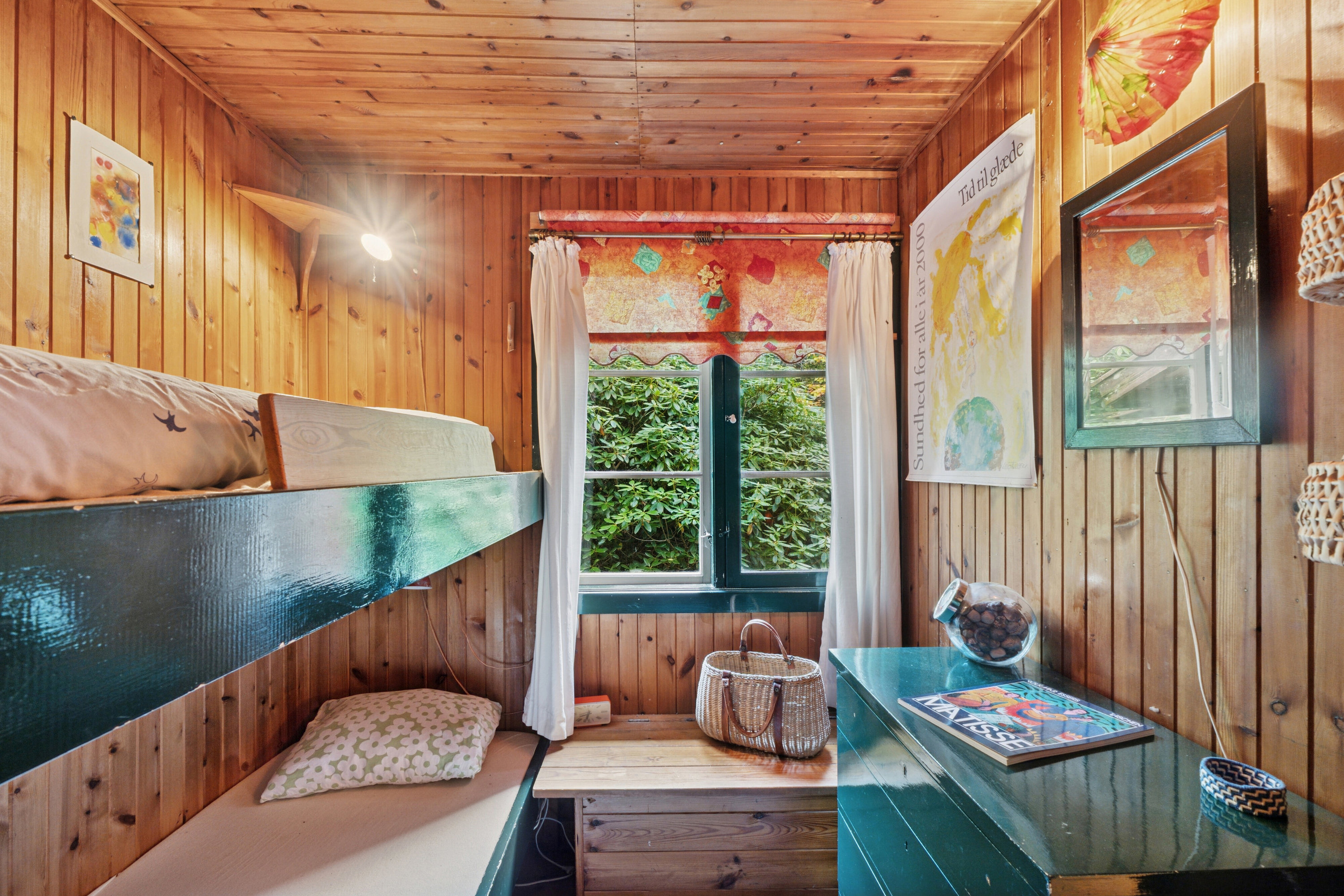 Fremhævet værelse billede i fuldskærmstilstand. Billede af Spættevej 2, Sandet, 3300 Frederiksværk