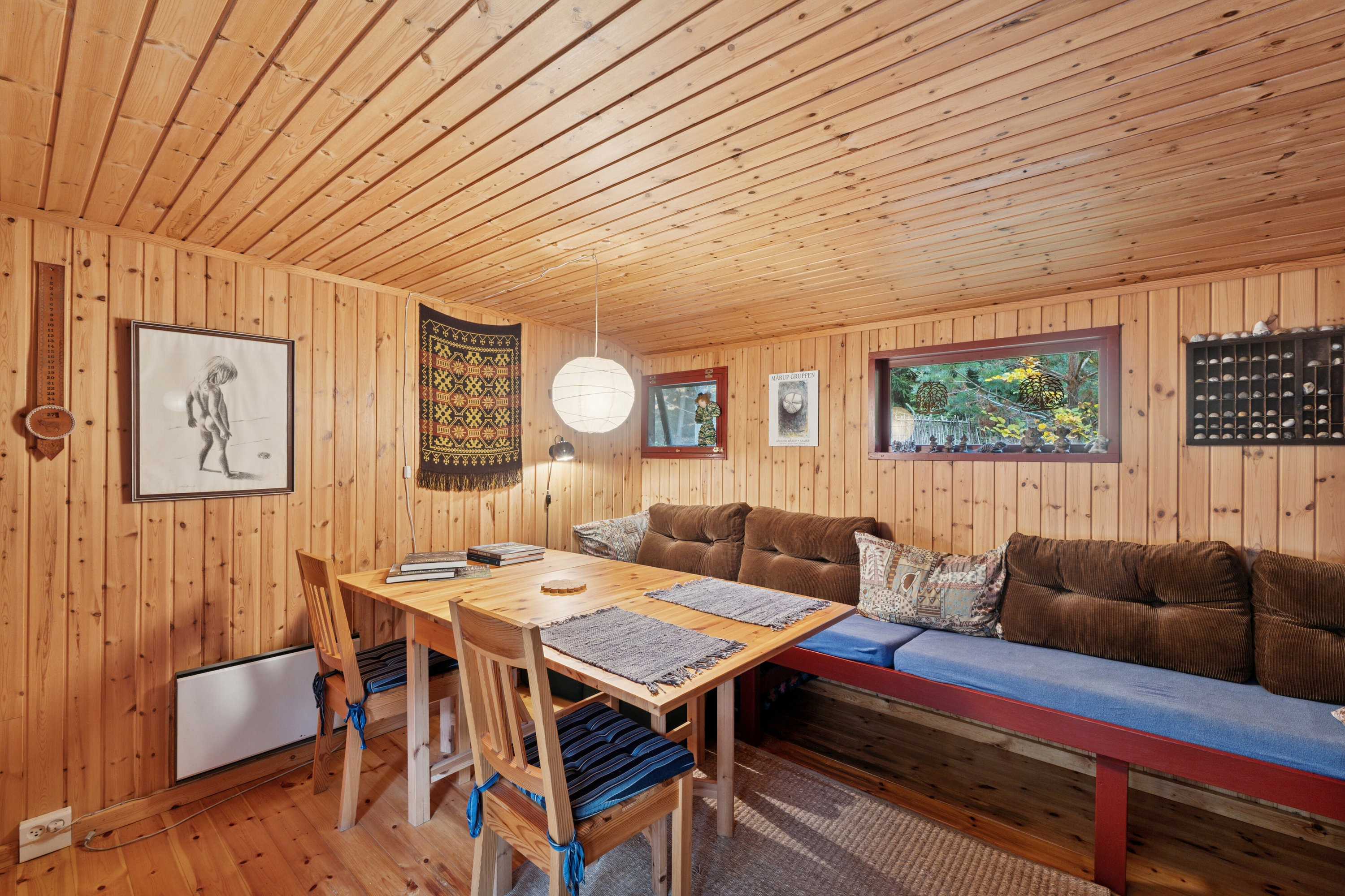 Fremhævet disponibelt rum billede i fuldskærmstilstand. Billede af Spættevej 2, Sandet, 3300 Frederiksværk