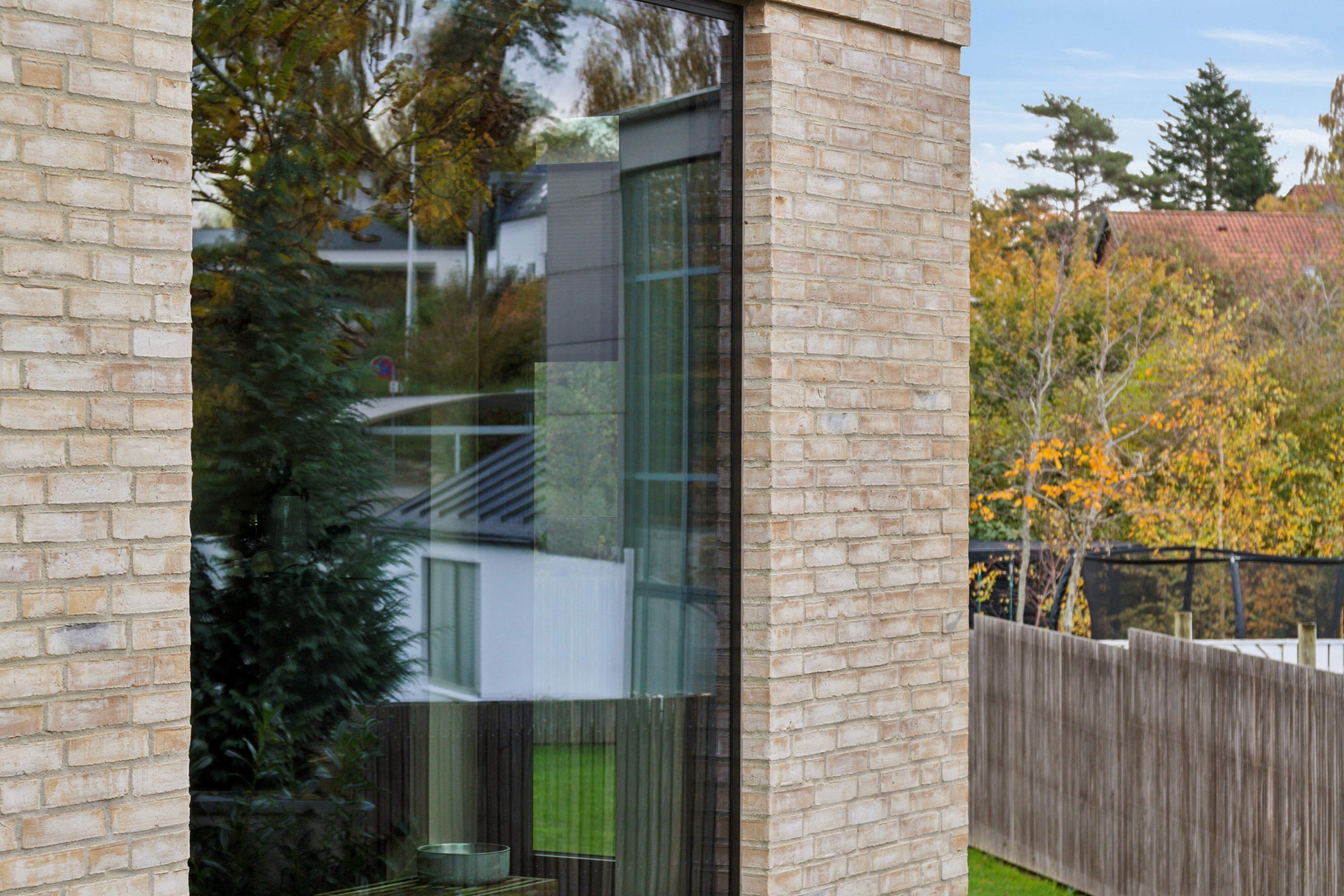 Fremhævet ejendommen billede i fuldskærmstilstand. Billede af Jyllands Allé 111B, 8270 Højbjerg