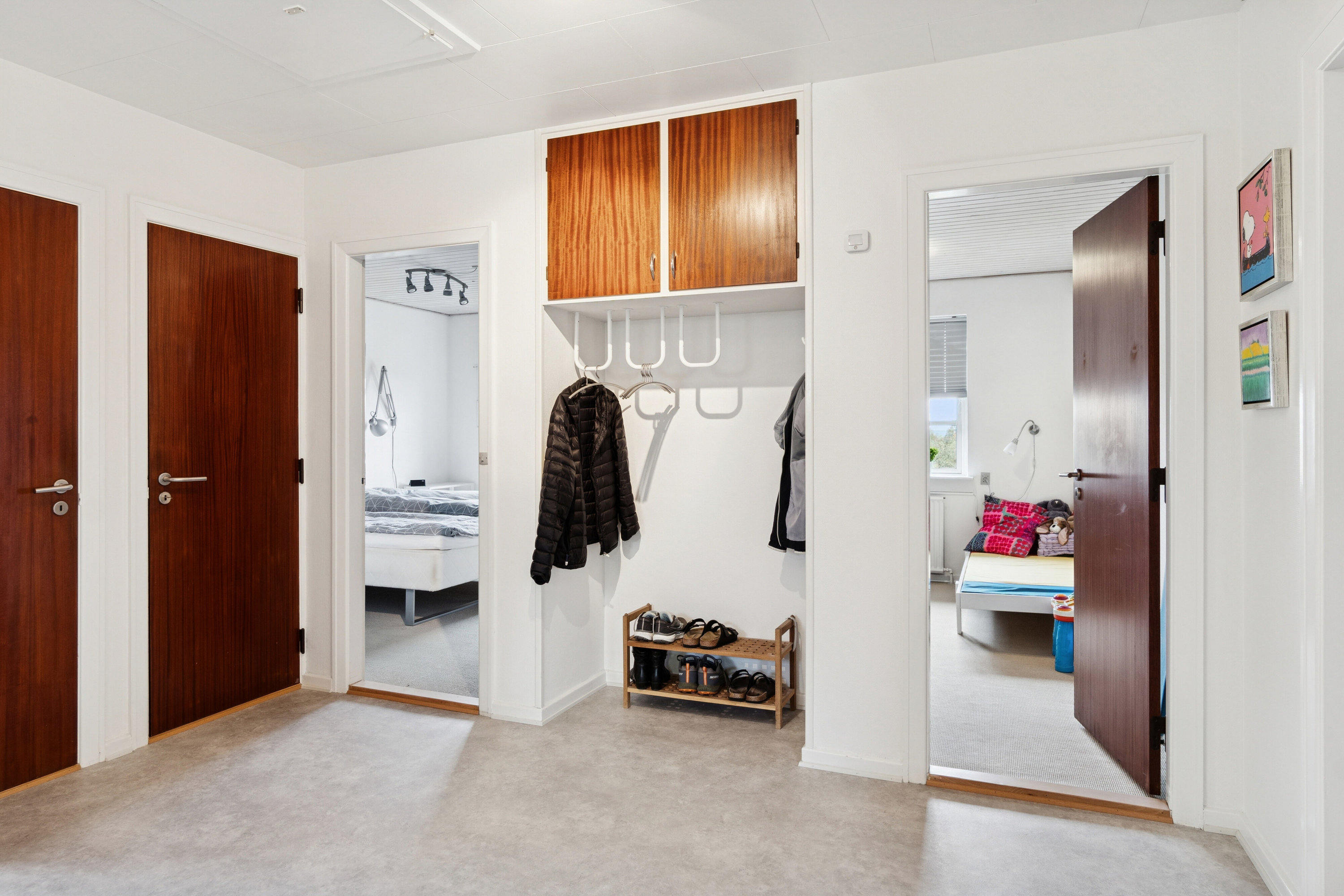 Fremhævet værelse billede i fuldskærmstilstand. Billede af Gelstrupvej 6, Egebjerg, 4500 Nykøbing Sj