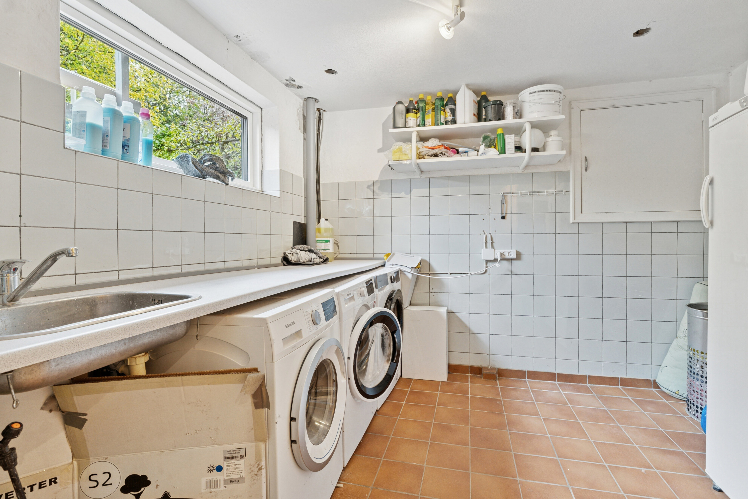 Fremhævet bryggers billede i fuldskærmstilstand. Billede af Korup Tværvej 1A, Korup, 5210 Odense NV