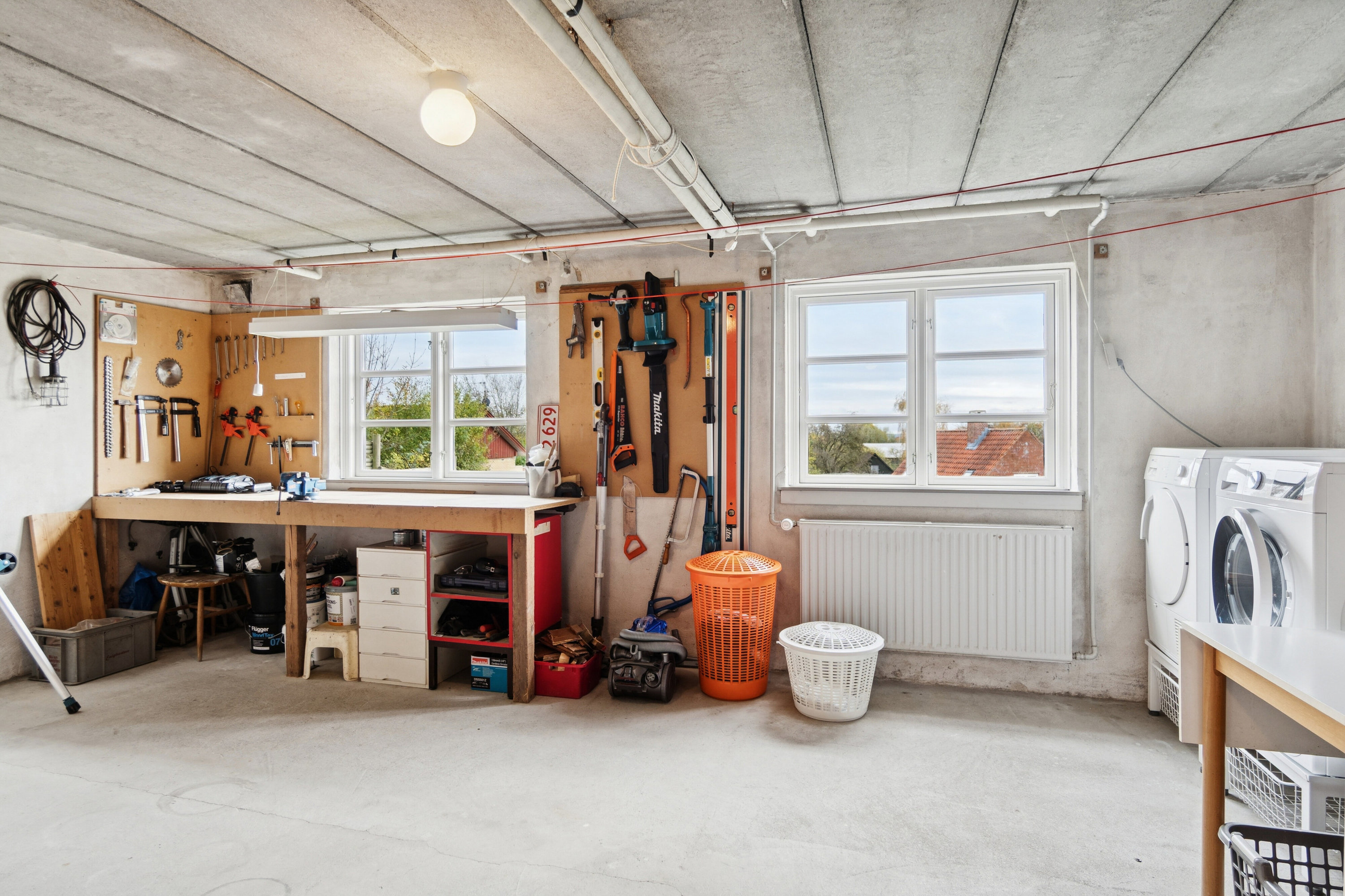 Fremhævet værelse billede i fuldskærmstilstand. Billede af Gelstrupvej 6, Egebjerg, 4500 Nykøbing Sj