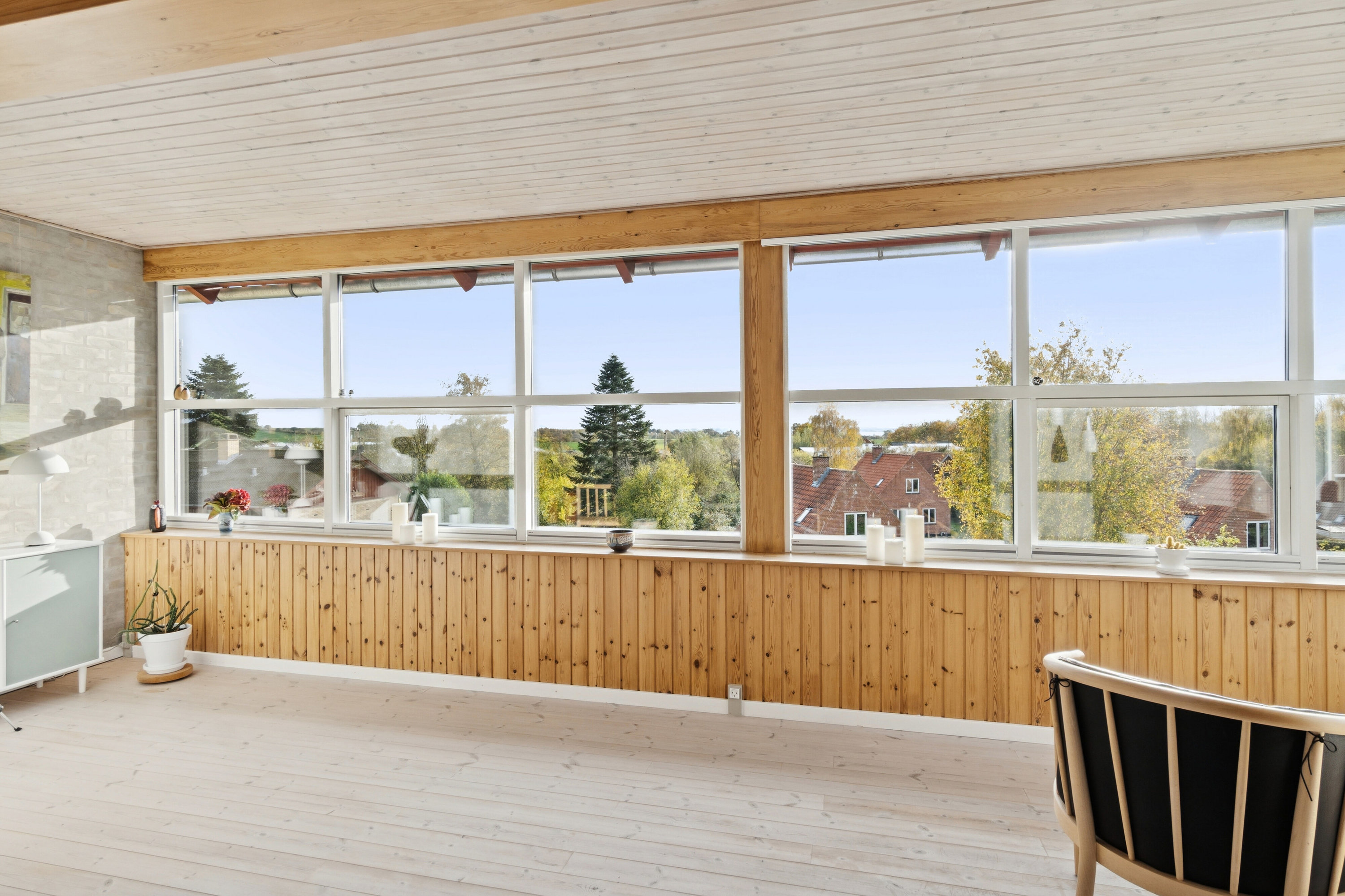 Fremhævet værelse billede i fuldskærmstilstand. Billede af Gelstrupvej 6, Egebjerg, 4500 Nykøbing Sj