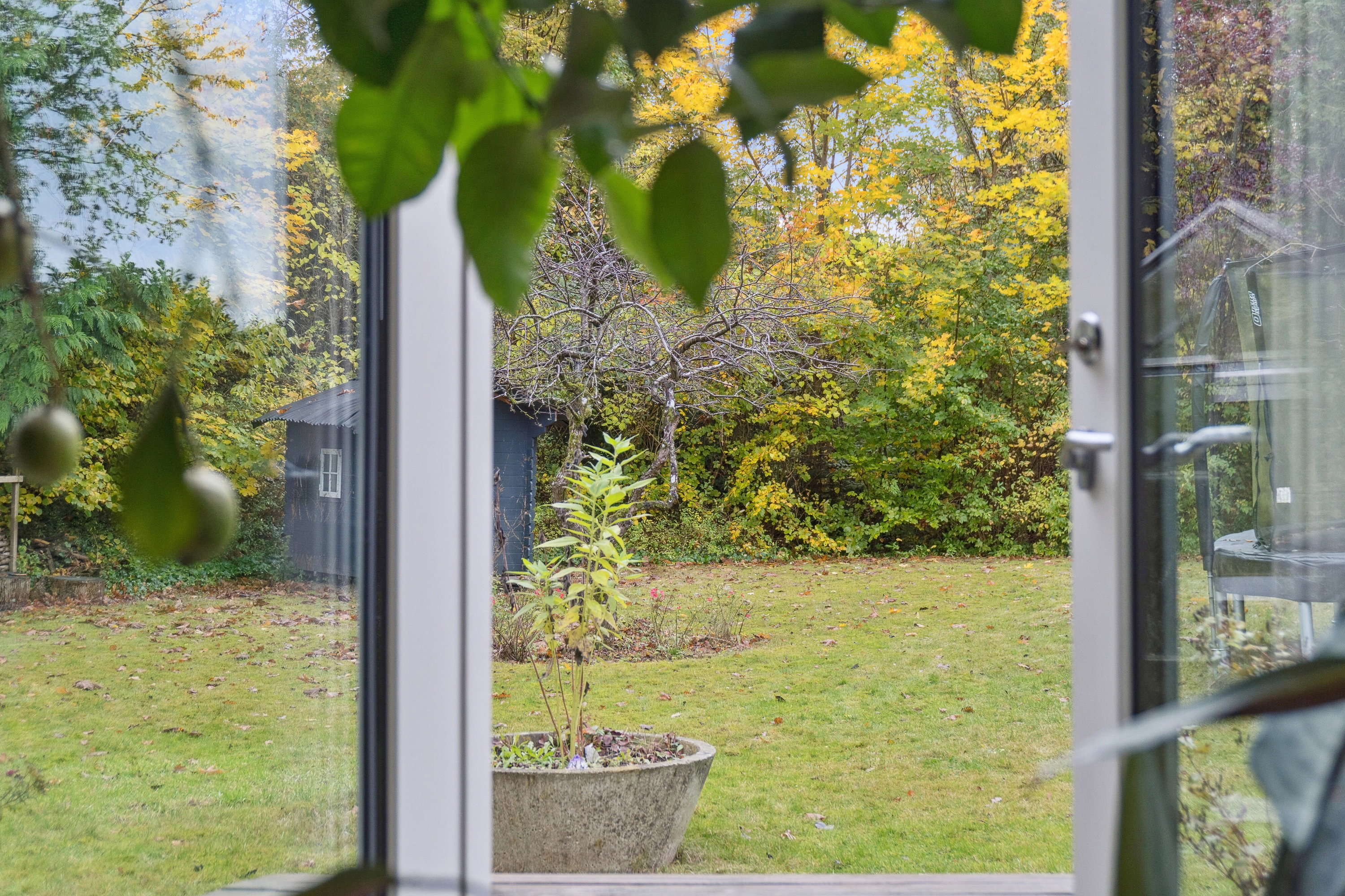 Fremhævet udsigt billede i fuldskærmstilstand. Billede af Korup Tværvej 1A, Korup, 5210 Odense NV