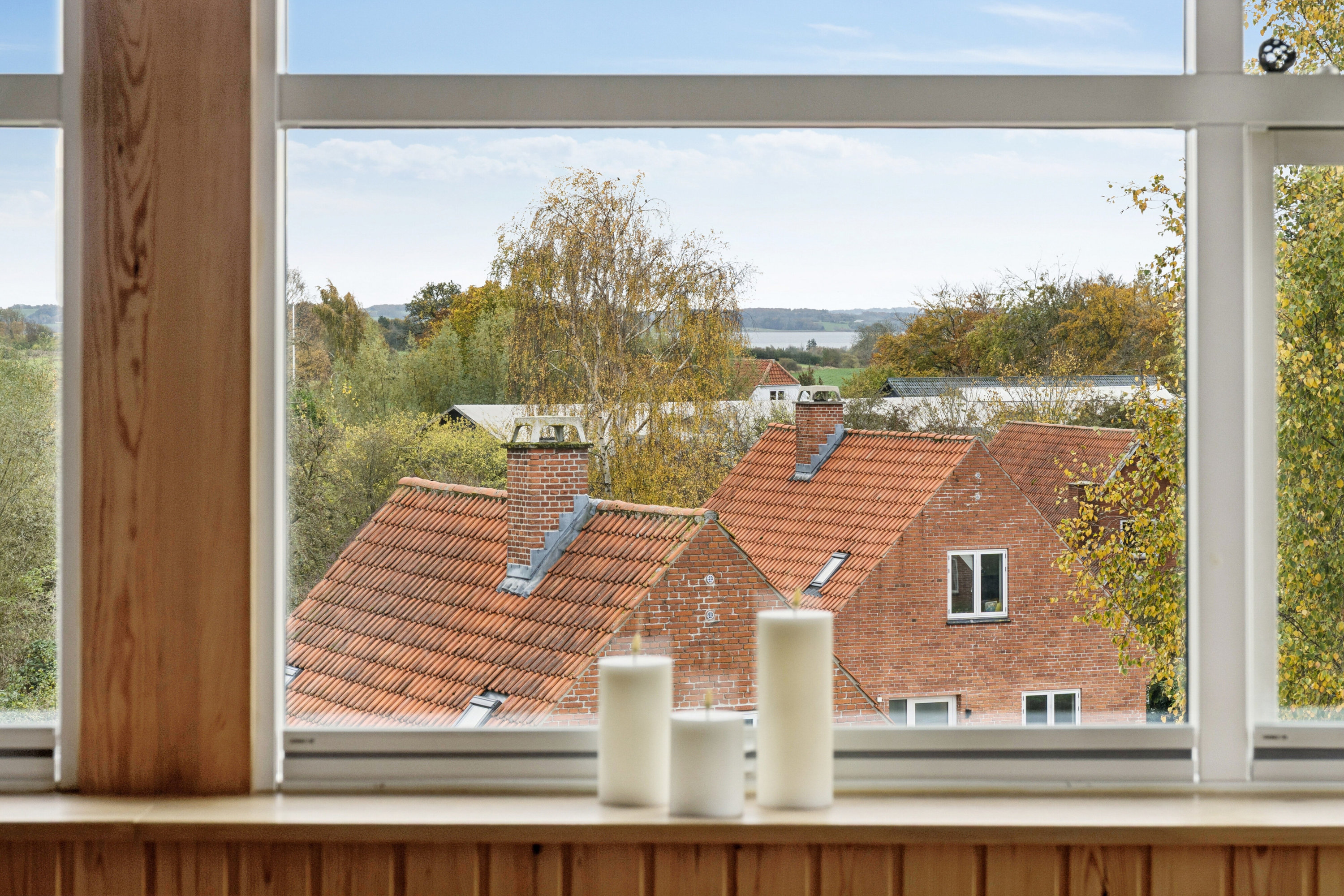 Fremhævet udsigt billede i fuldskærmstilstand. Billede af Gelstrupvej 6, Egebjerg, 4500 Nykøbing Sj