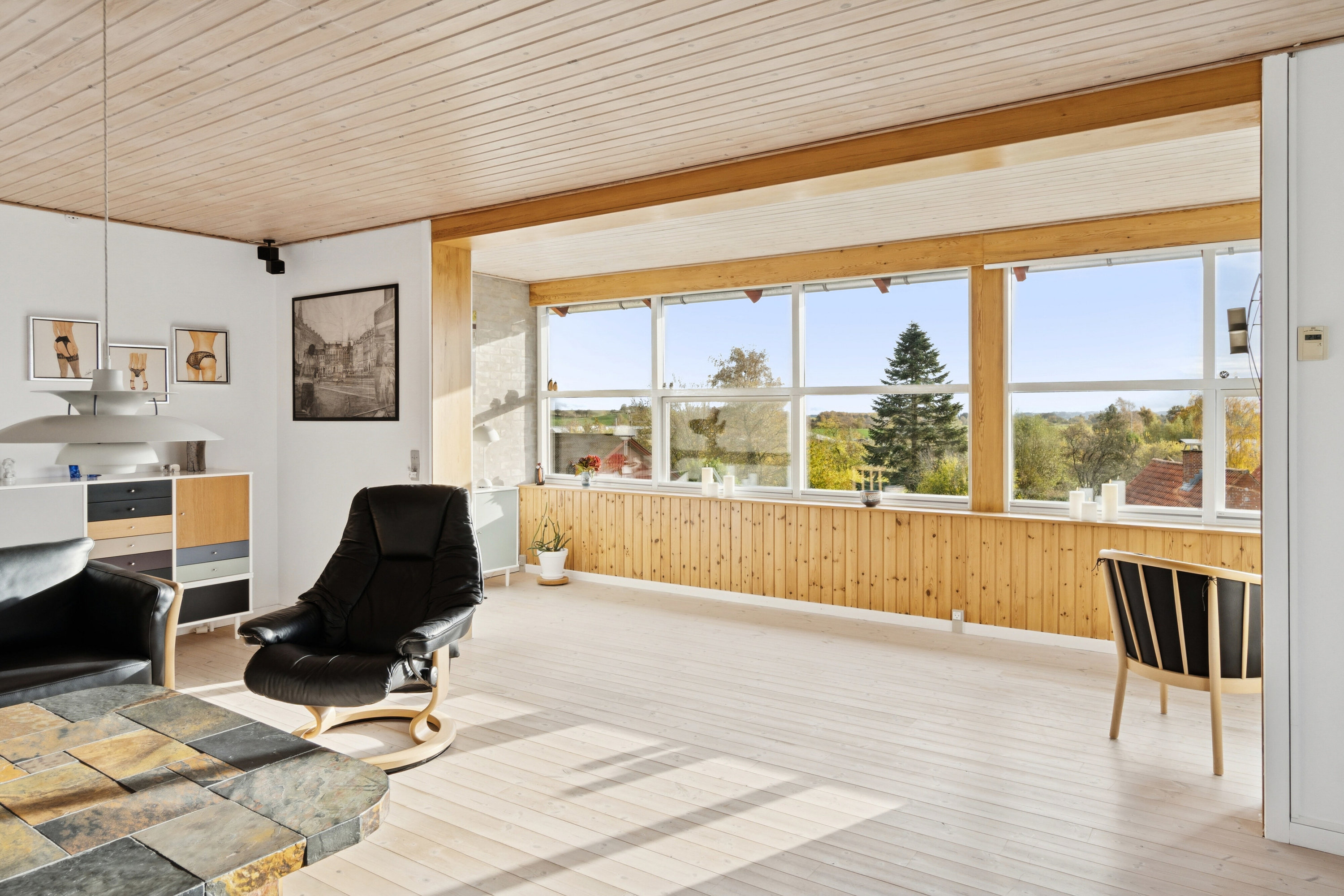 Fremhævet værelse billede i fuldskærmstilstand. Billede af Gelstrupvej 6, Egebjerg, 4500 Nykøbing Sj