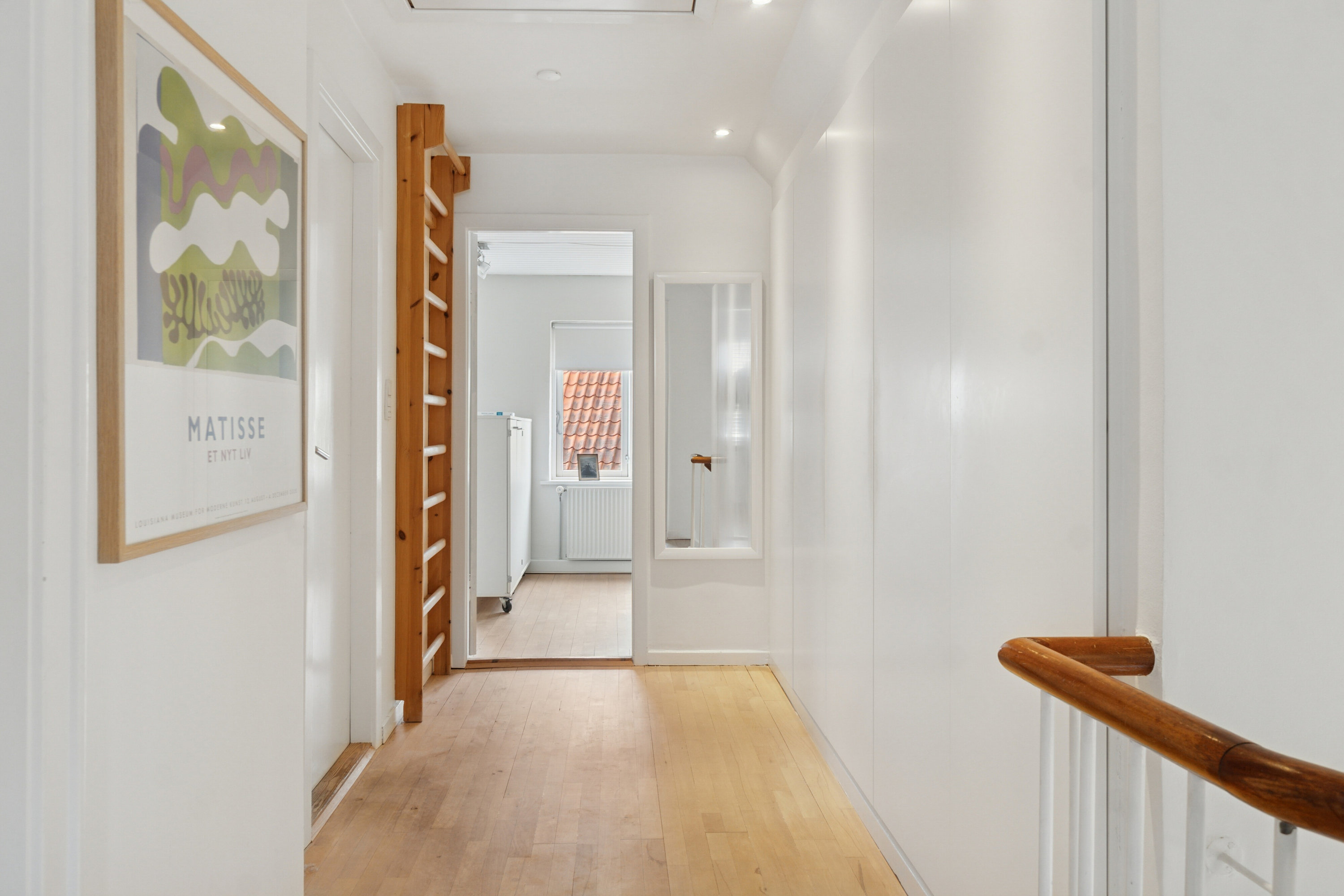 Fremhævet repos billede i fuldskærmstilstand. Billede af Lyngbyvej 9, 8000 Aarhus C