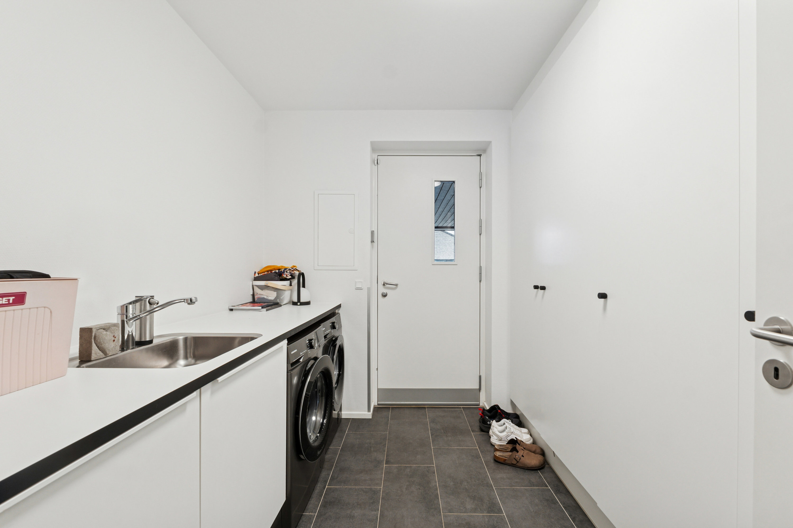 Fremhævet bryggers billede i fuldskærmstilstand. Billede af Pilegårdsvænget 39, Søndersø, 5471 Søndersø