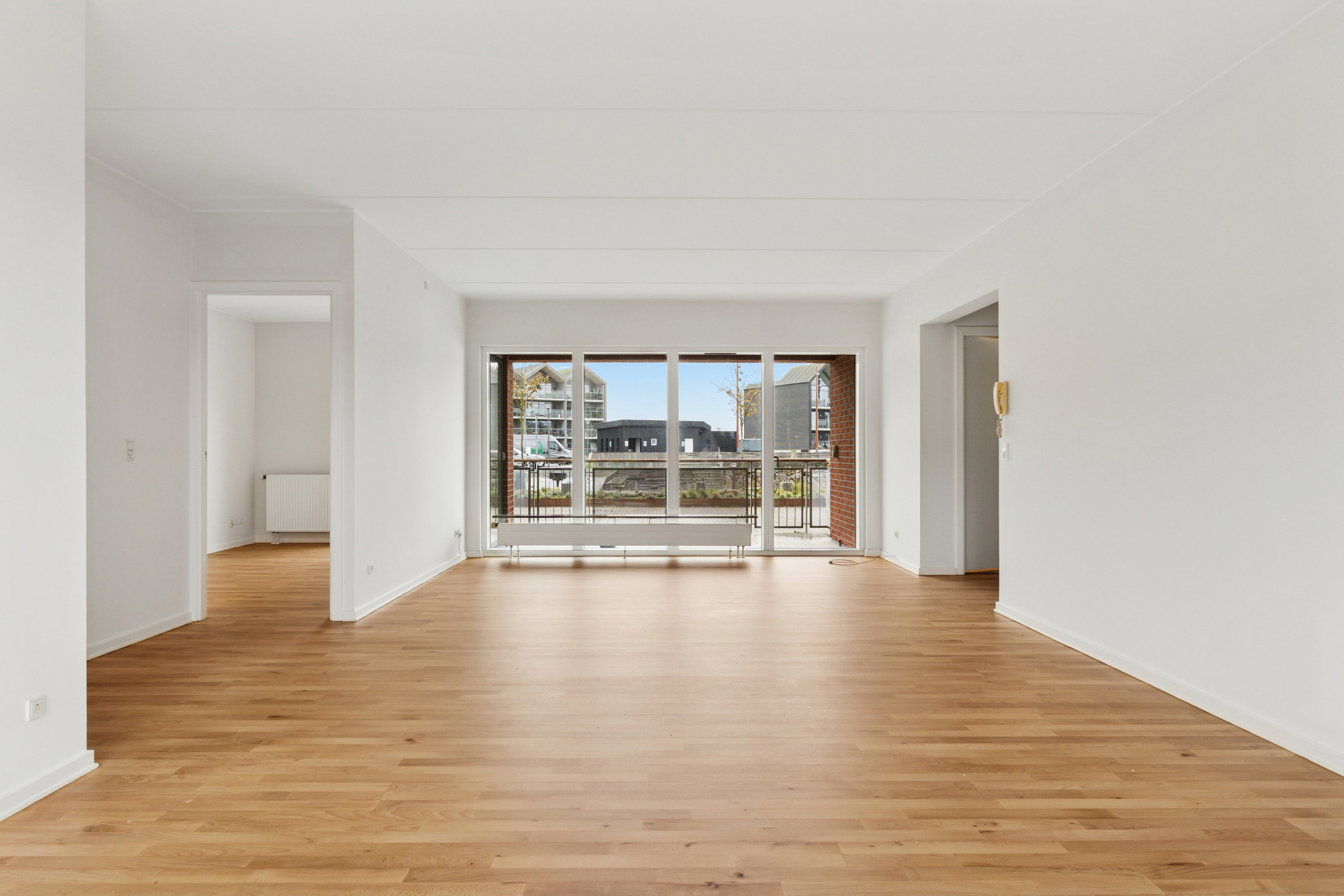 Fremhævet stue billede i fuldskærmstilstand. Billede af Dampskibsmolen 1, st.. tv., 5800 Nyborg