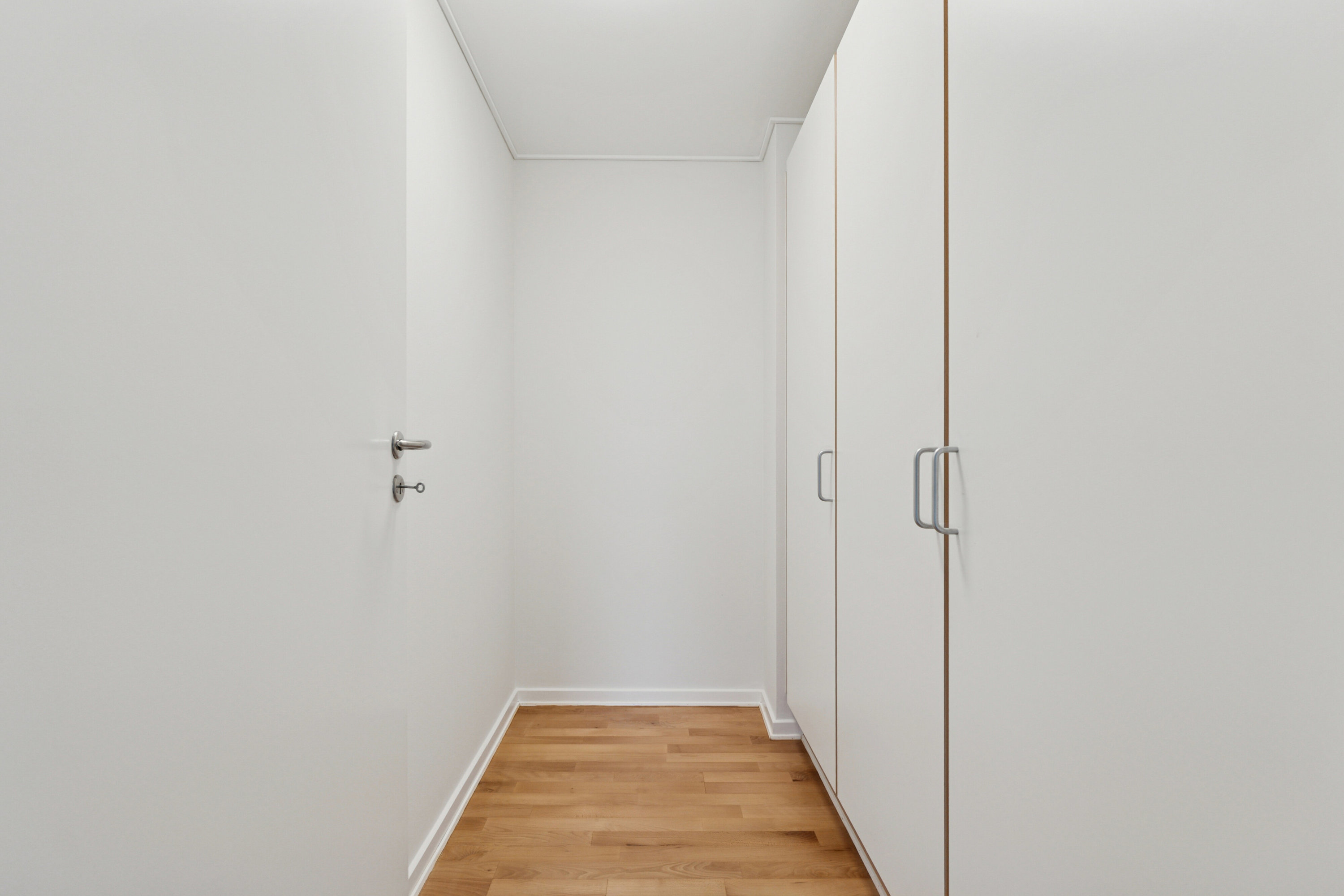 Fremhævet værelse billede i fuldskærmstilstand. Billede af Dampskibsmolen 1, st.. tv., 5800 Nyborg