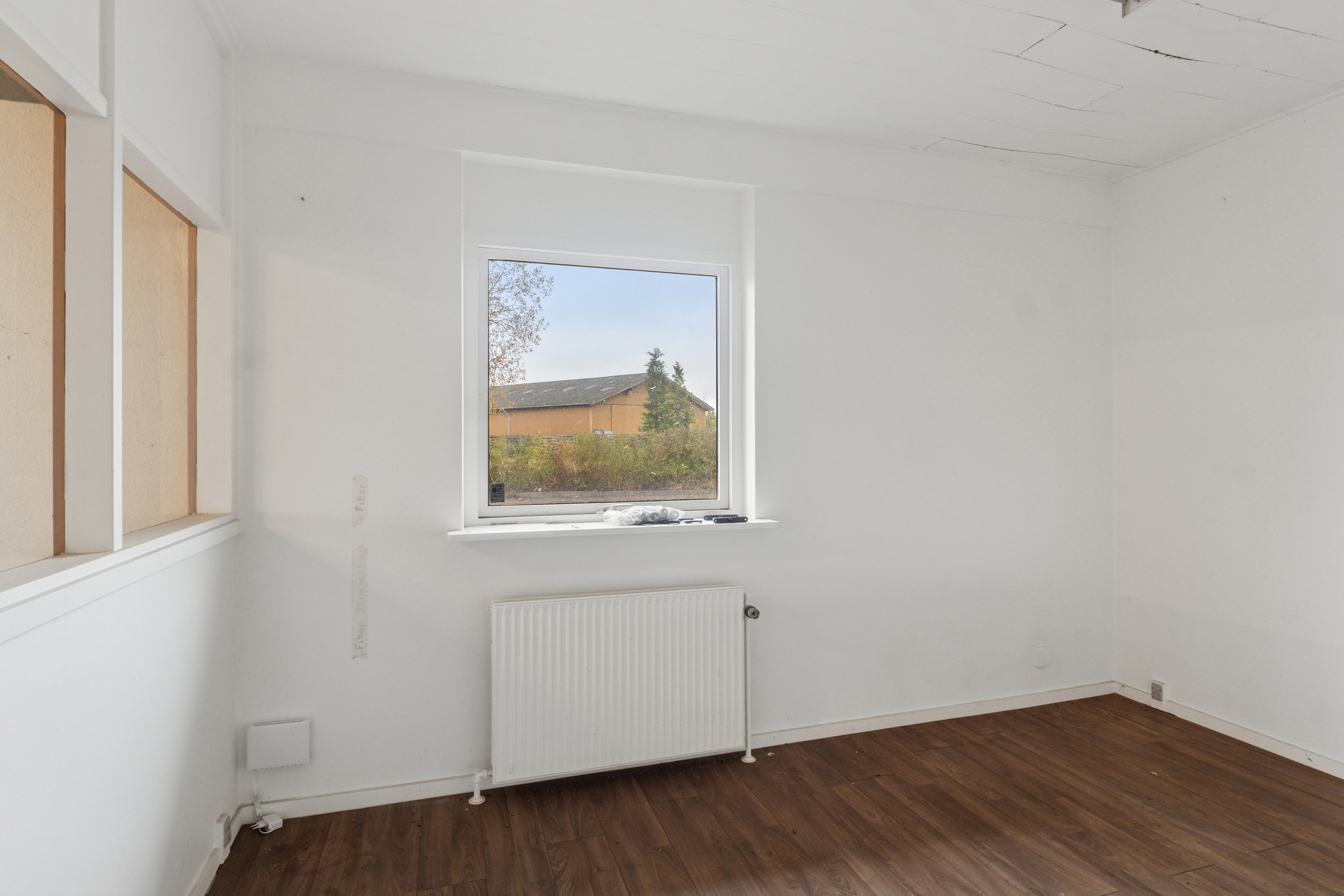 Fremhævet værelse billede i fuldskærmstilstand. Billede af Erhvervsvej 2, Bårse, 4720 Præstø