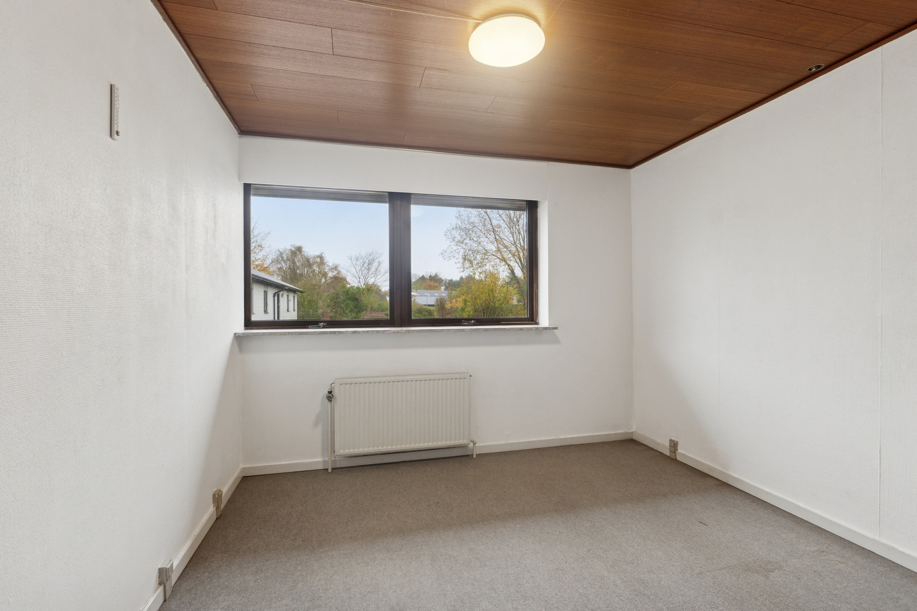 Fremhævet soveværelse billede i fuldskærmstilstand. Billede af Erhvervsvej 2, Bårse, 4720 Præstø