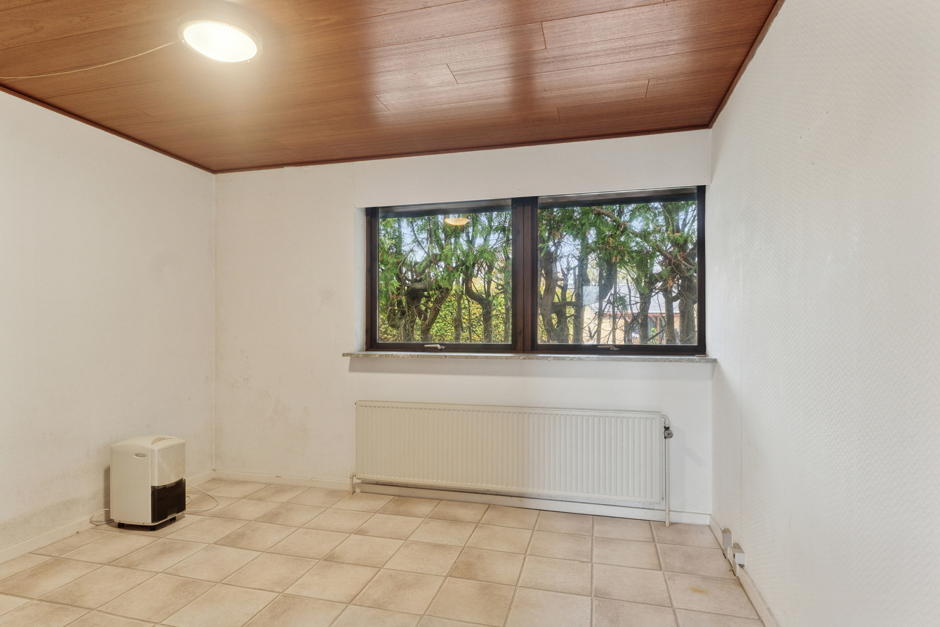 Fremhævet værelse billede i fuldskærmstilstand. Billede af Erhvervsvej 2, Bårse, 4720 Præstø