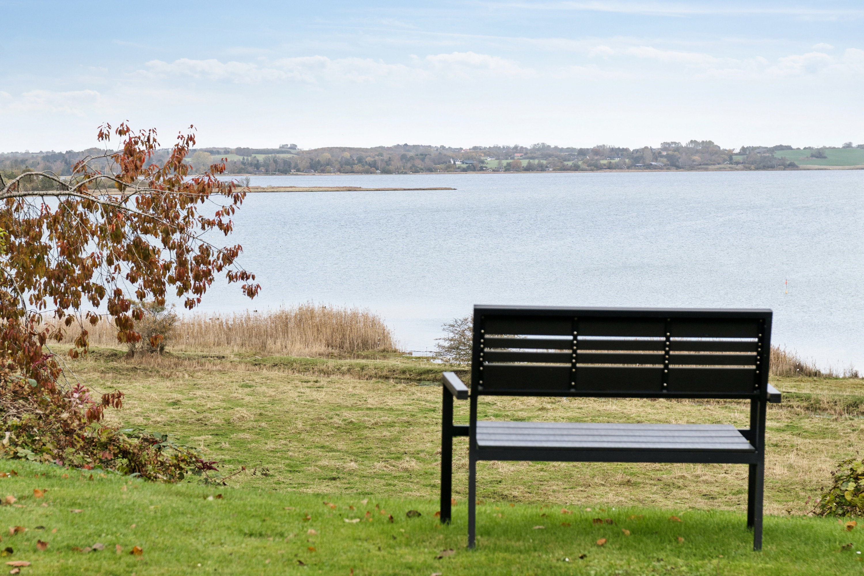 Fremhævet omgivelser billede i fuldskærmstilstand. Billede af Ærtebjergvej 9, 4571 Grevinge