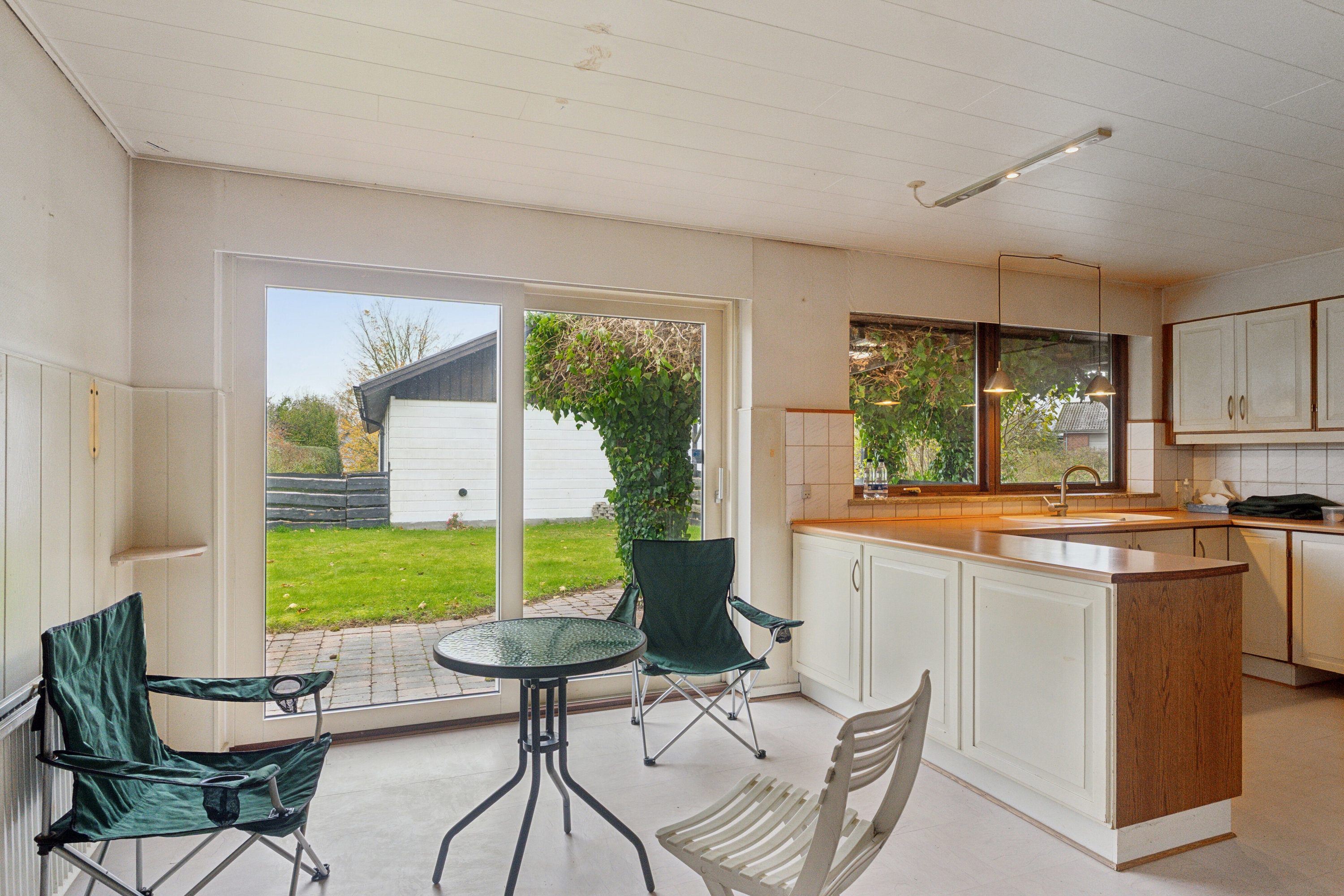 Fremhævet indendørs billede i fuldskærmstilstand. Billede af Erhvervsvej 2, Bårse, 4720 Præstø