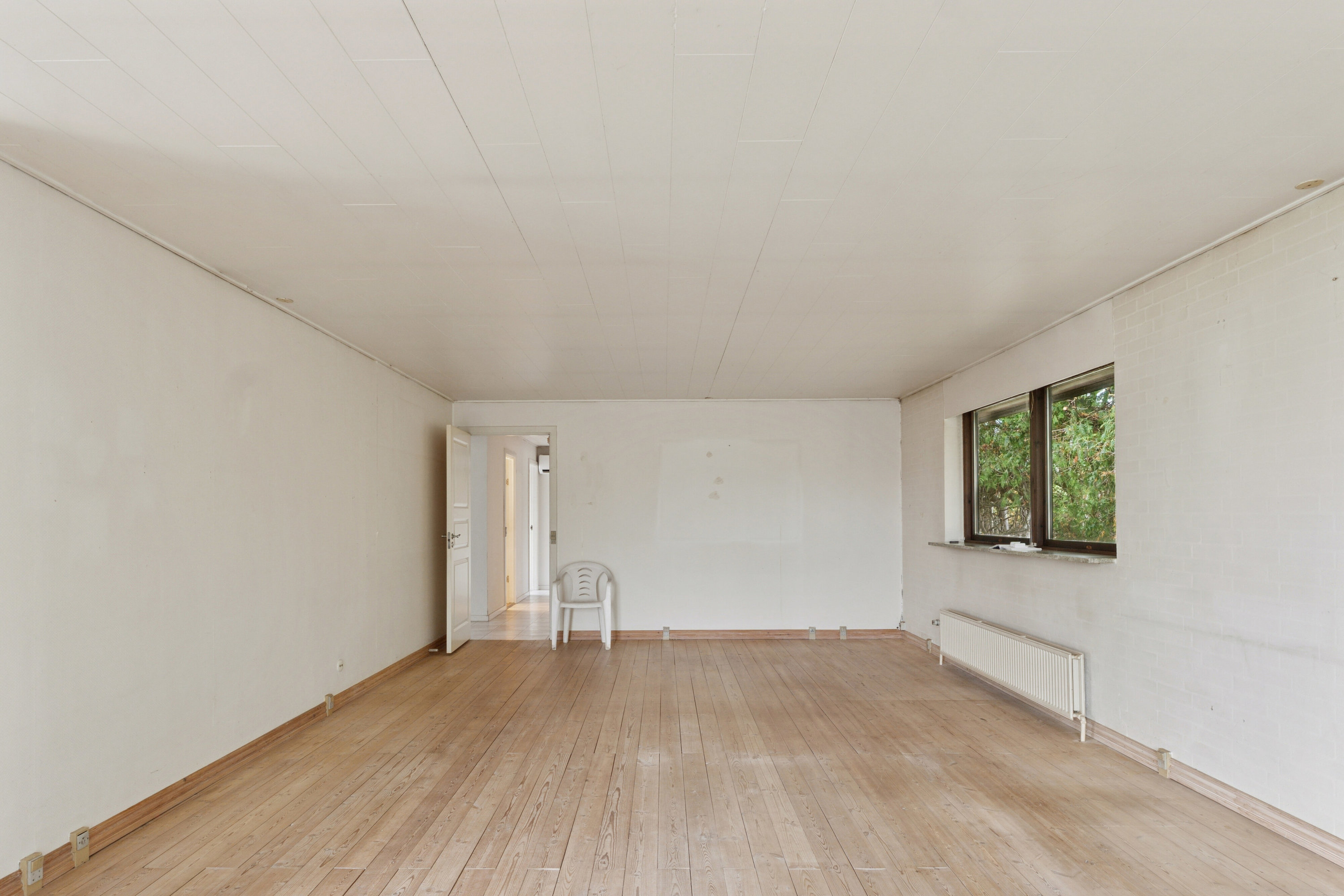 Fremhævet indendørs billede i fuldskærmstilstand. Billede af Erhvervsvej 2, Bårse, 4720 Præstø