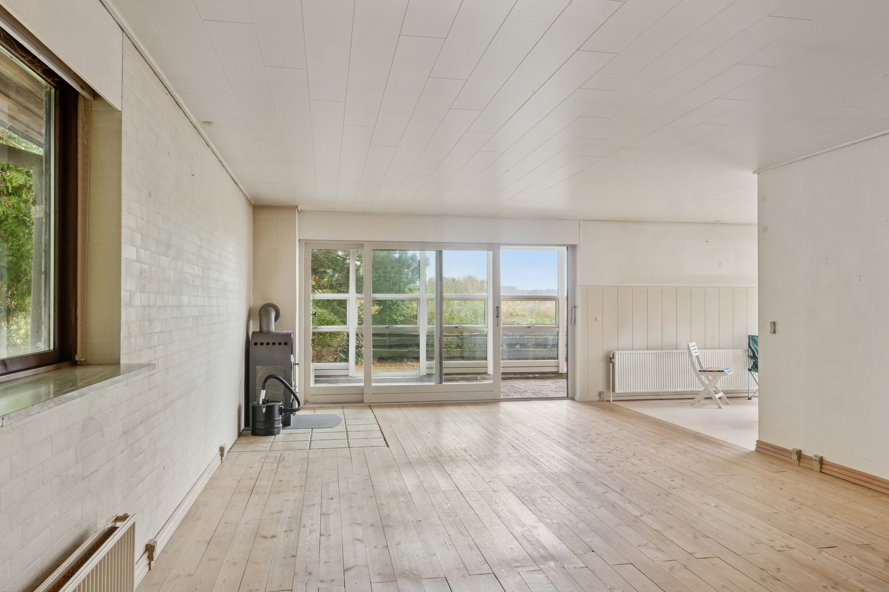 Fremhævet indendørs billede i fuldskærmstilstand. Billede af Erhvervsvej 2, Bårse, 4720 Præstø