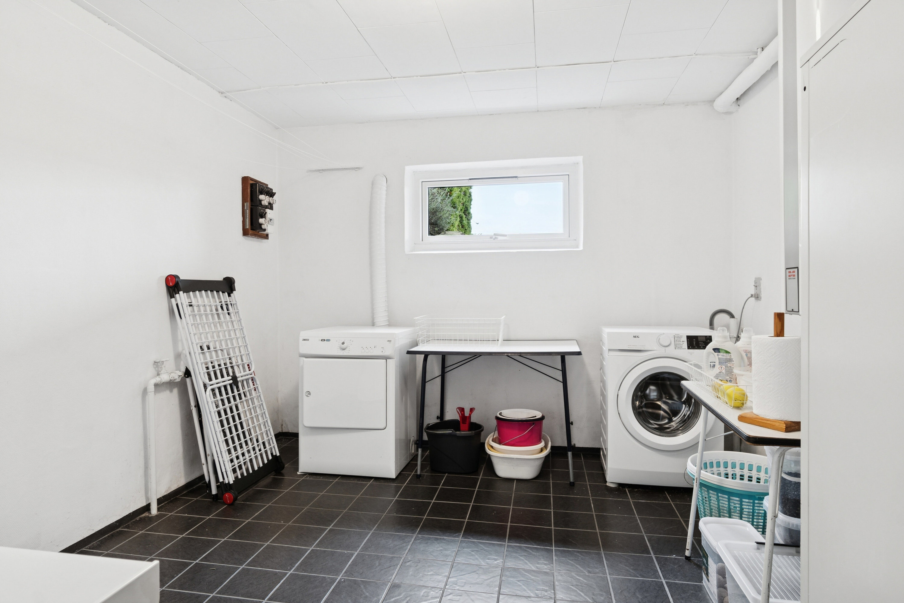 Fremhævet bryggers billede i fuldskærmstilstand. Billede af Ærtebjergvej 9, 4571 Grevinge