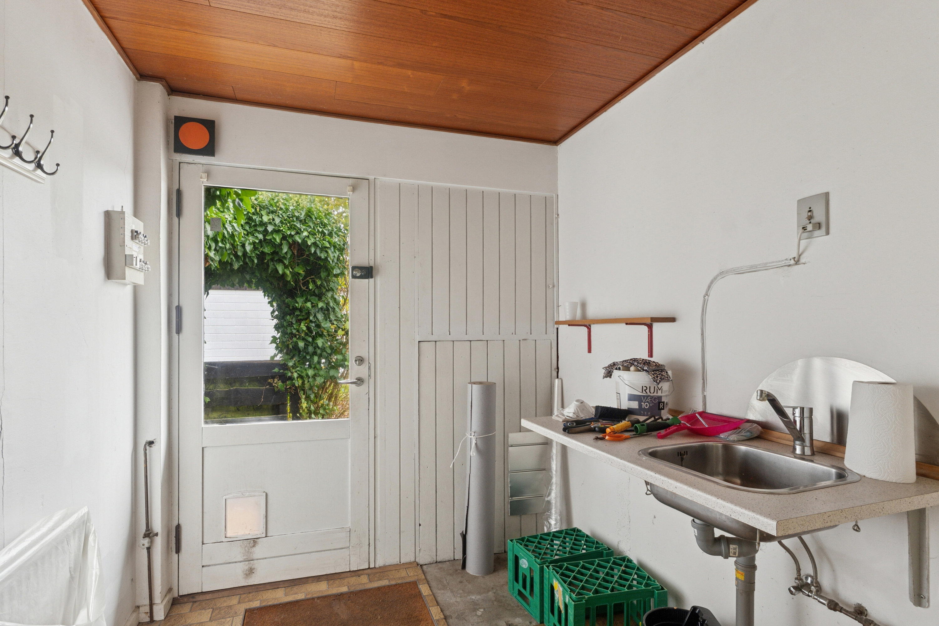 Fremhævet indendørs billede i fuldskærmstilstand. Billede af Erhvervsvej 2, Bårse, 4720 Præstø