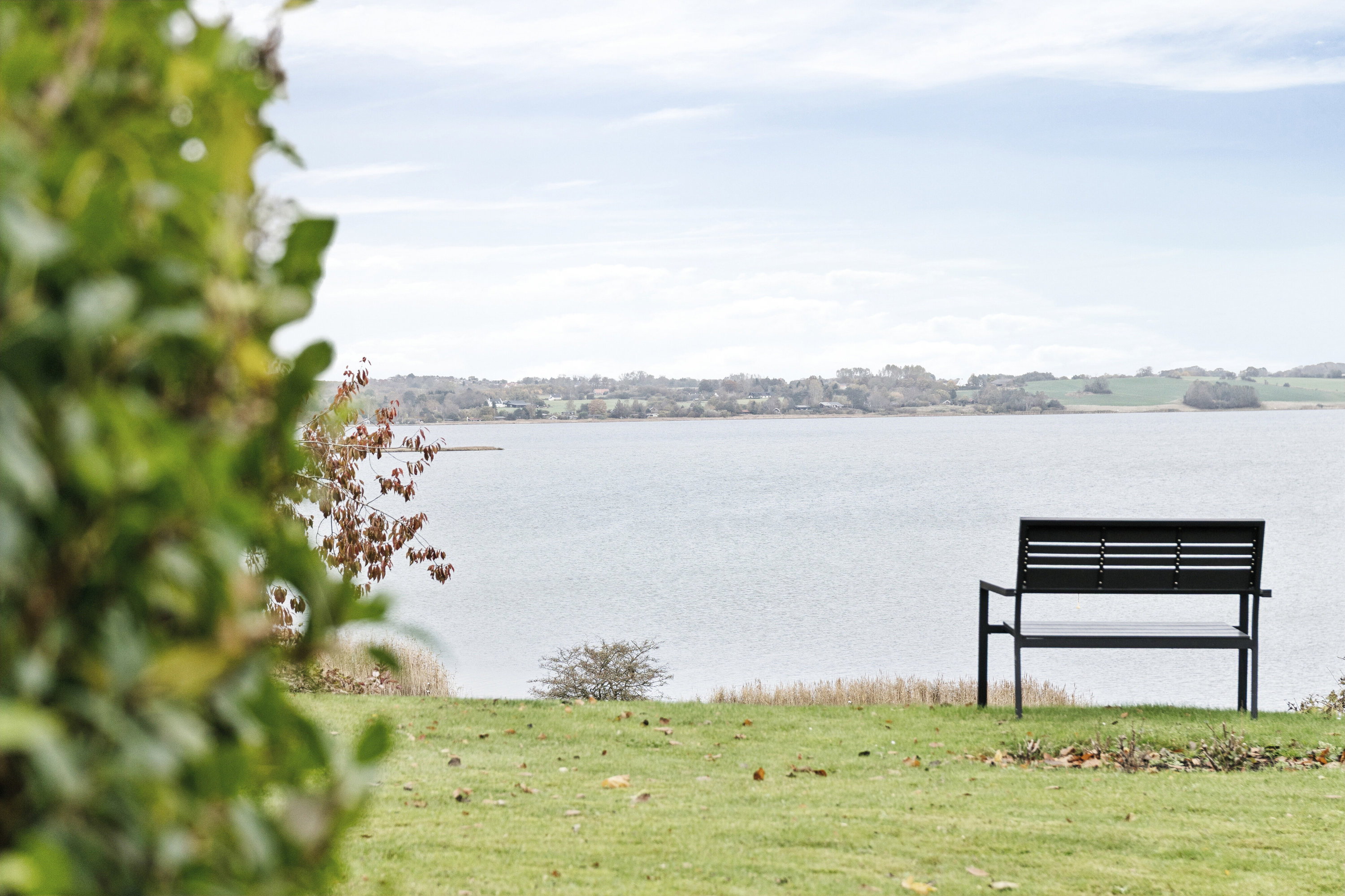 Fremhævet udsigt billede i fuldskærmstilstand. Billede af Ærtebjergvej 9, 4571 Grevinge