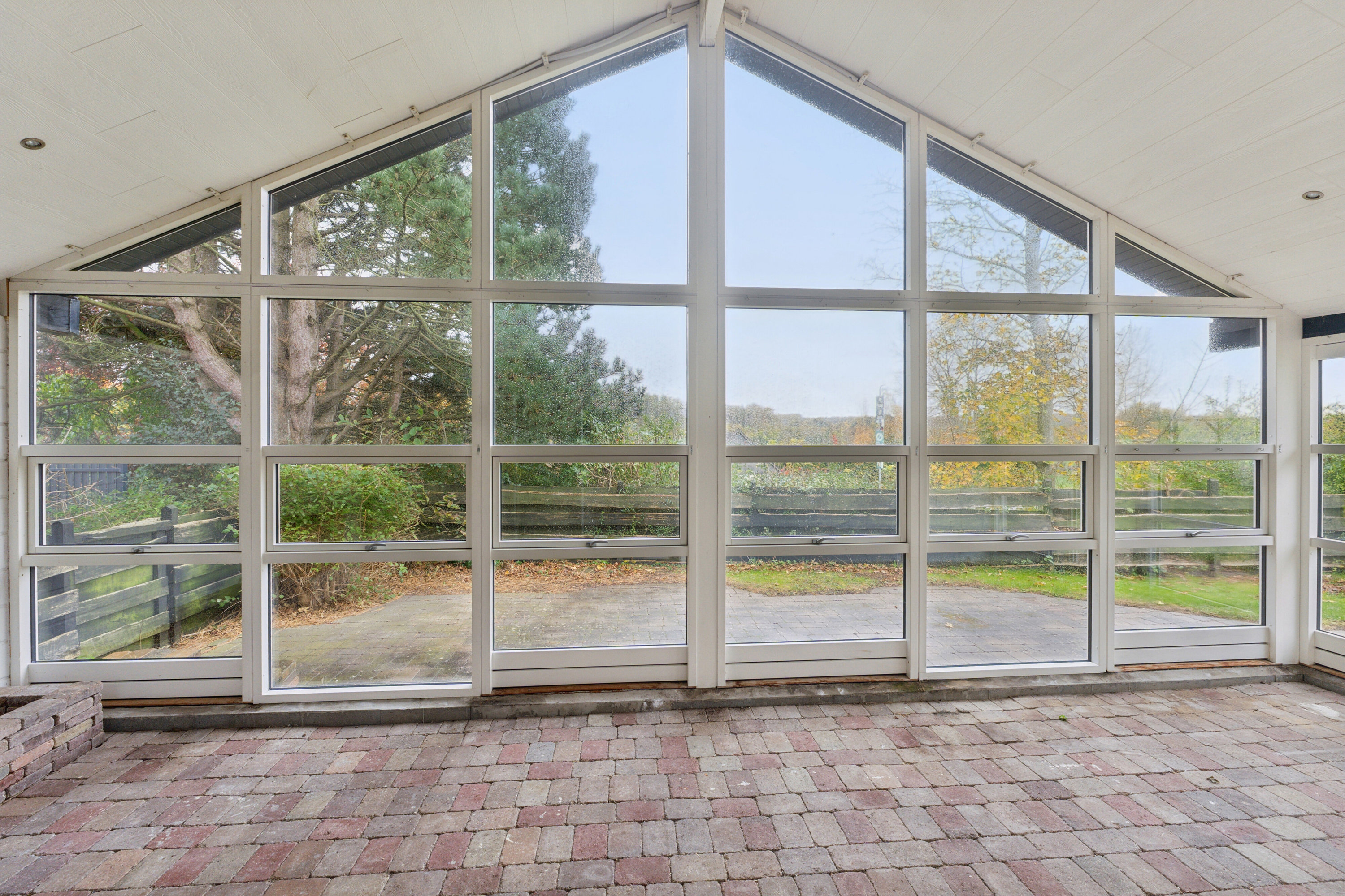 Fremhævet udestue billede i fuldskærmstilstand. Billede af Erhvervsvej 2, Bårse, 4720 Præstø