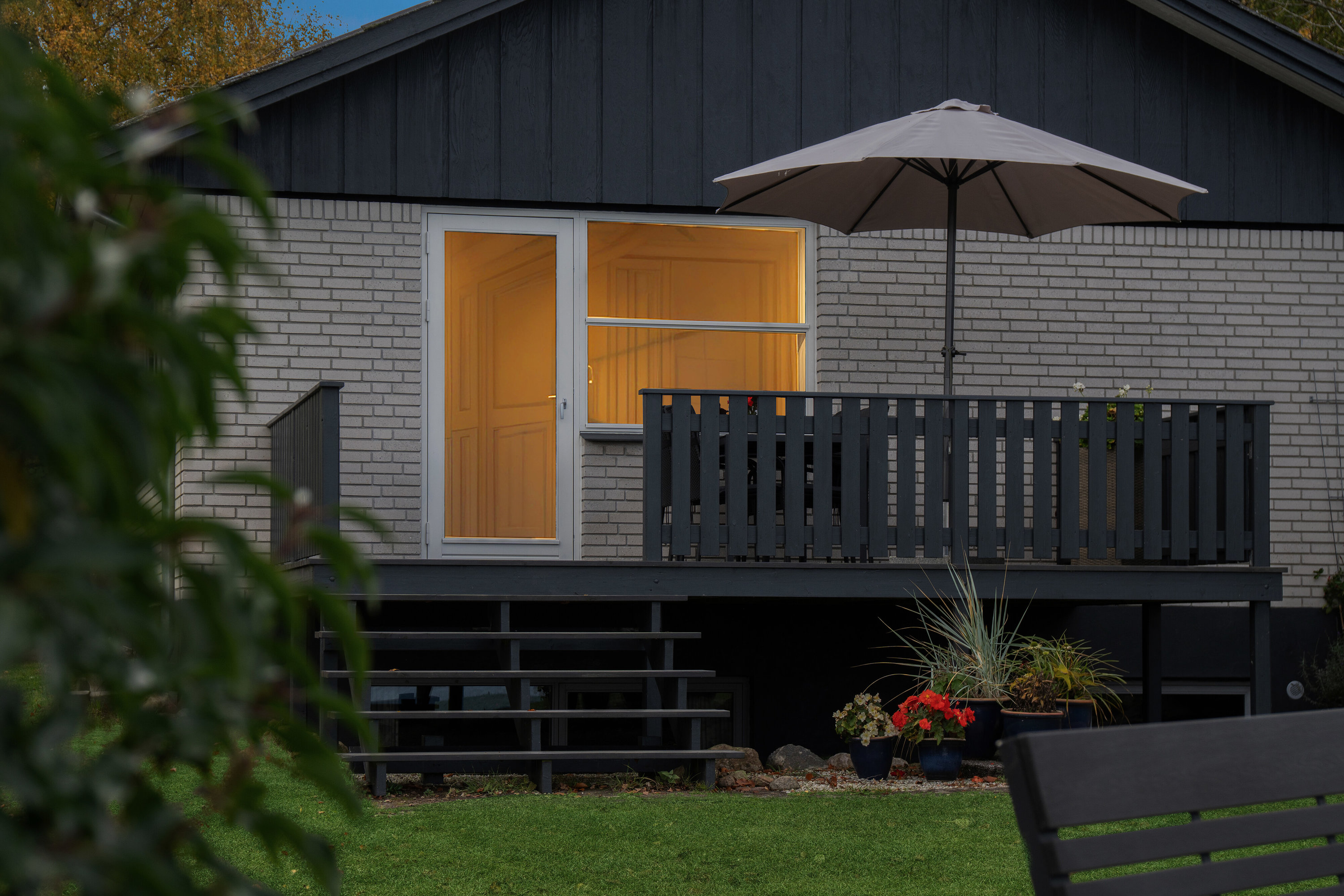 Fremhævet andet billede i fuldskærmstilstand. Billede af Ærtebjergvej 9, 4571 Grevinge