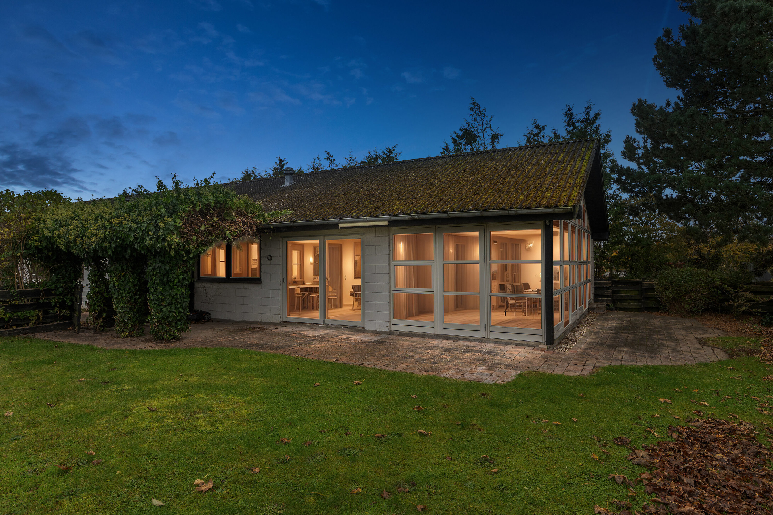 Fremhævet andet billede i fuldskærmstilstand. Billede af Erhvervsvej 2, Bårse, 4720 Præstø