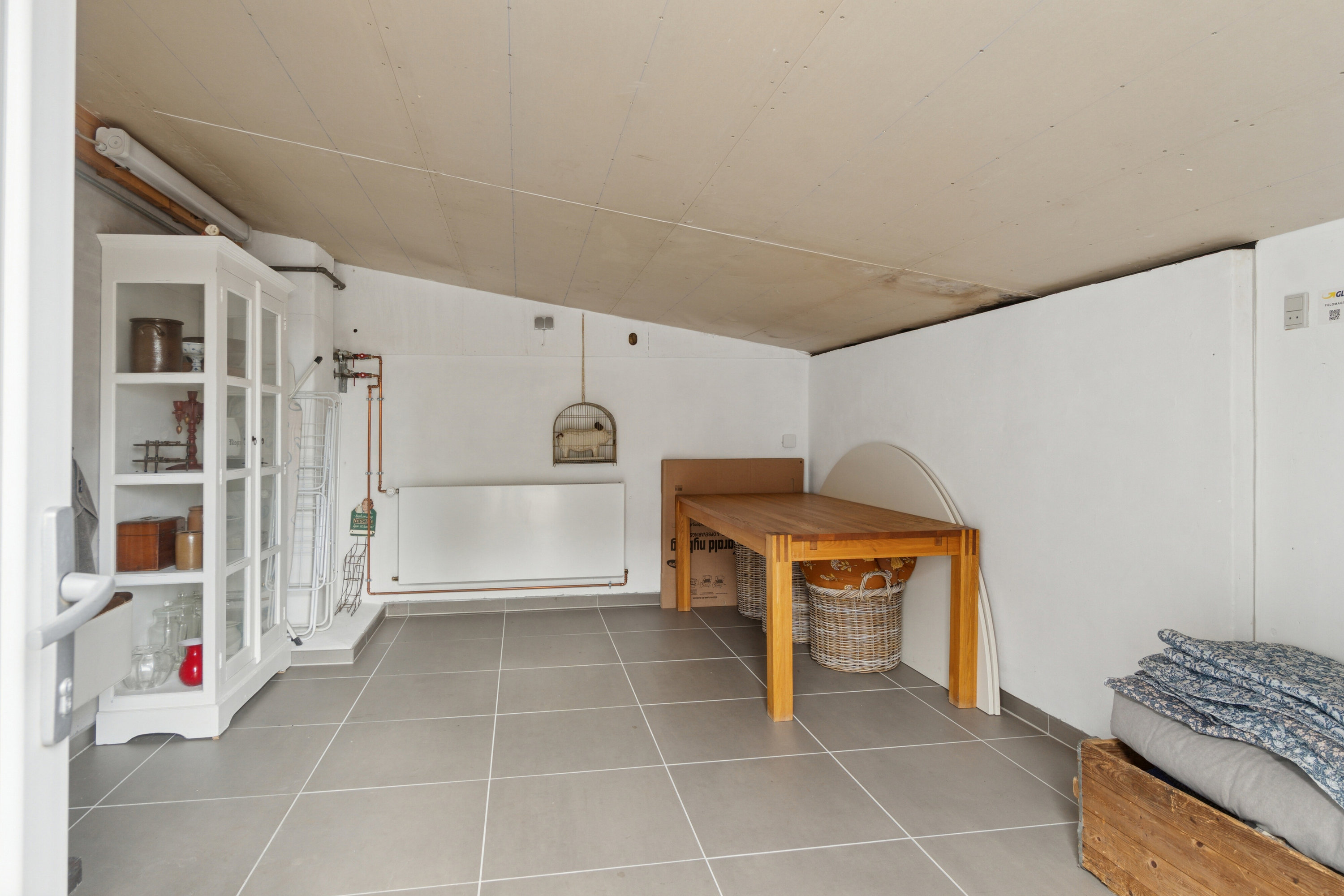 Fremhævet indendørs billede i fuldskærmstilstand. Billede af Illerup Sand 1, 4400 Kalundborg