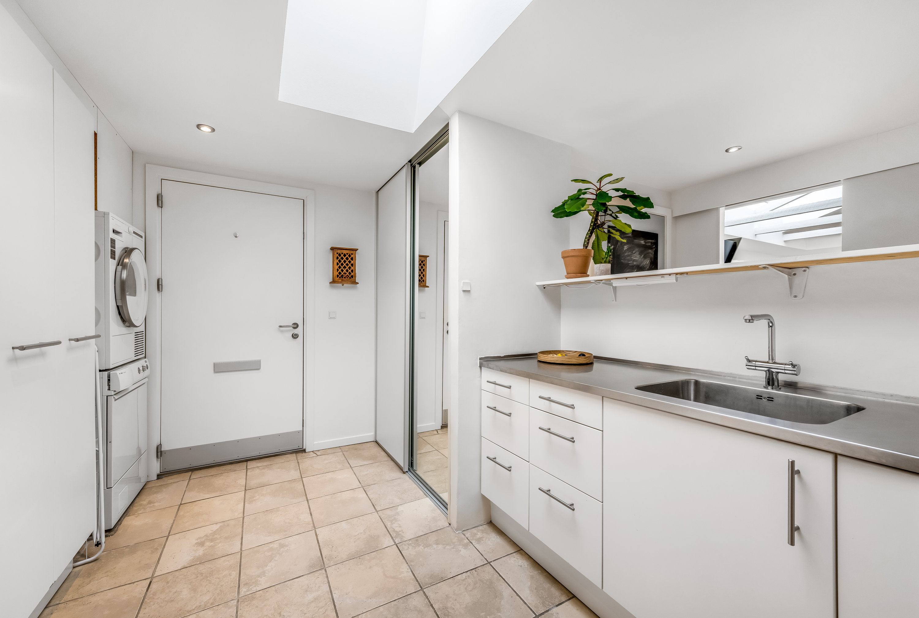 Fremhævet bryggers billede i fuldskærmstilstand. Billede af Tjørnevej 6, 6950 Ringkøbing