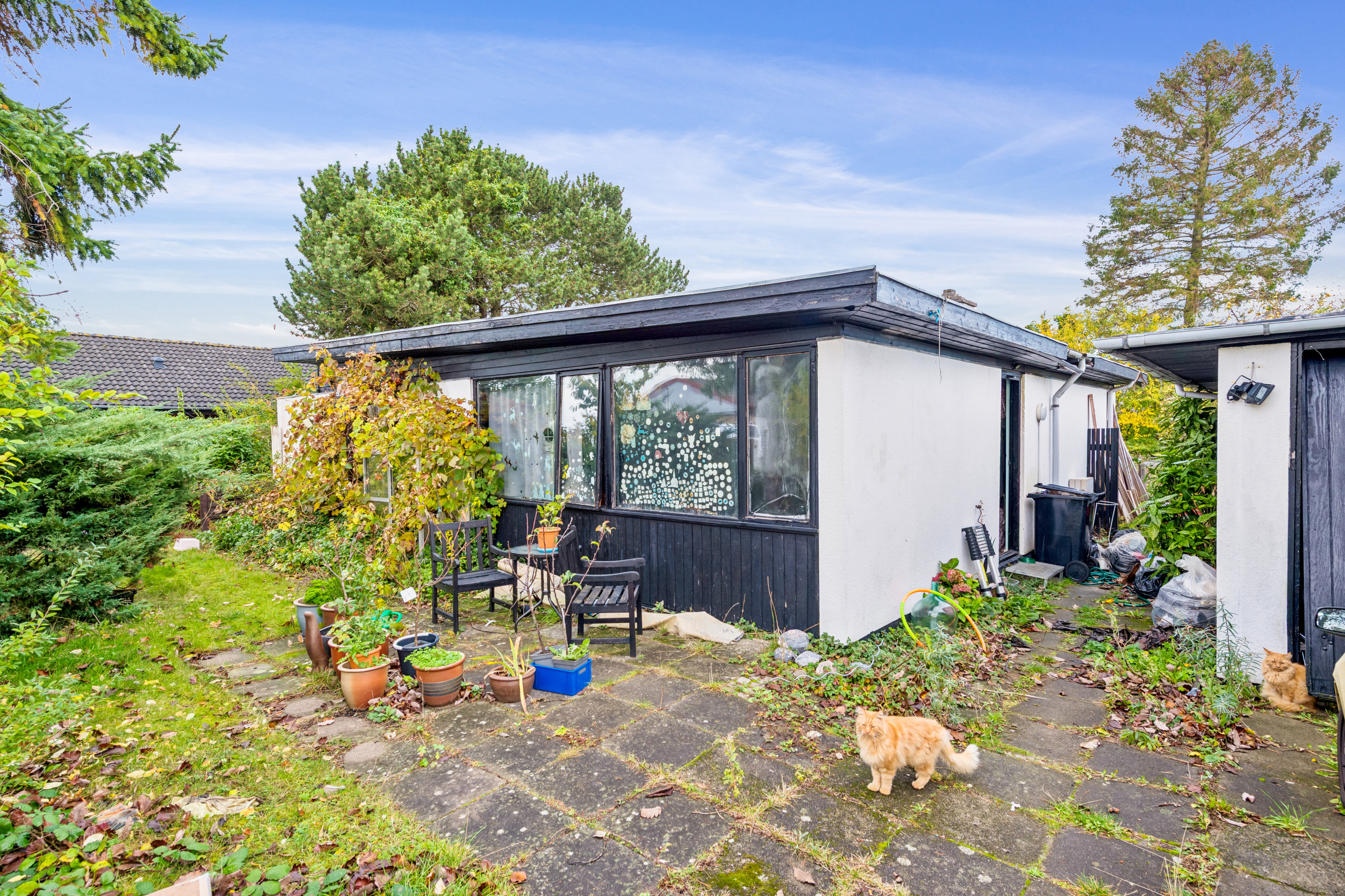 Fremhævet ejendommen billede i fuldskærmstilstand. Billede af Brydeholm 15, 2670 Greve