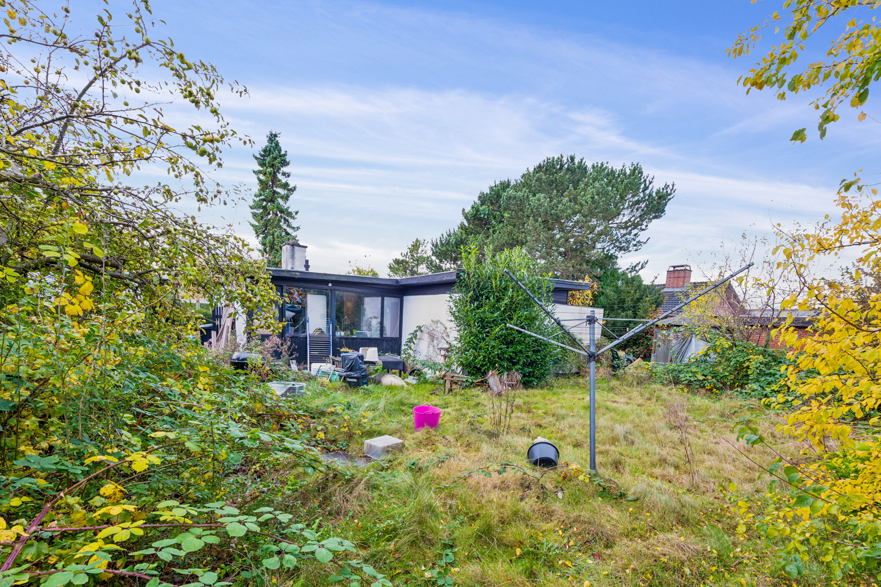 Miniaturebillede 2: ejendommen. Billede af Brydeholm 15, 2670 Greve